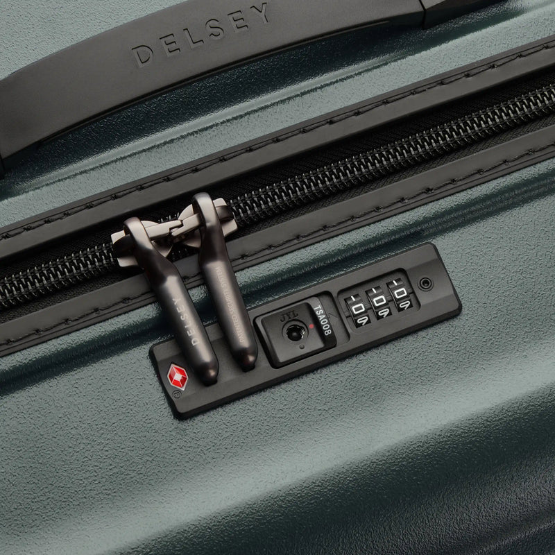TURENNE 2.0 - Large Trunk Spinner | DELSEY PARIS