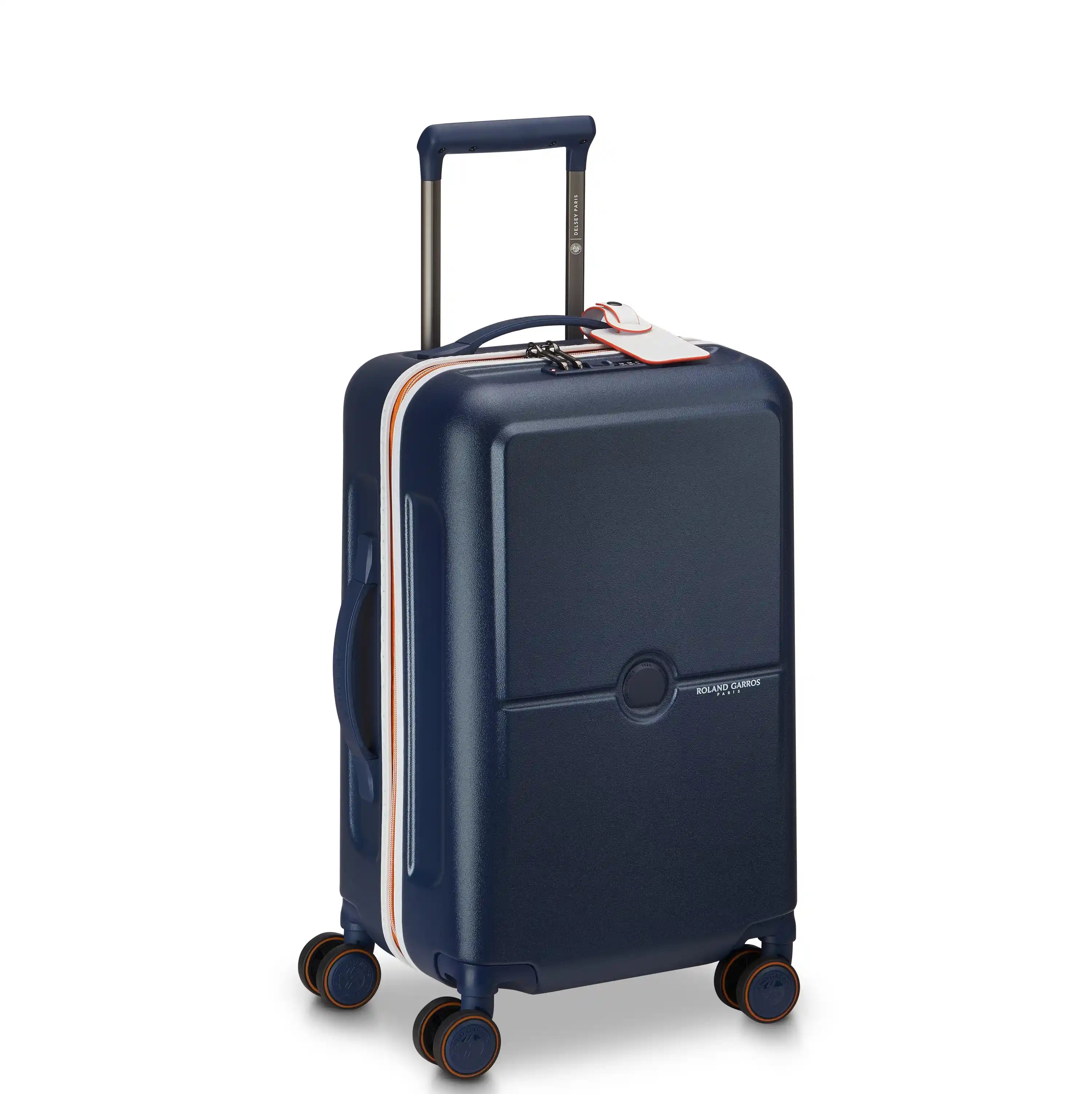 Turenne 2.0: Carry-on Spinner, Roland-garros Limited Edition