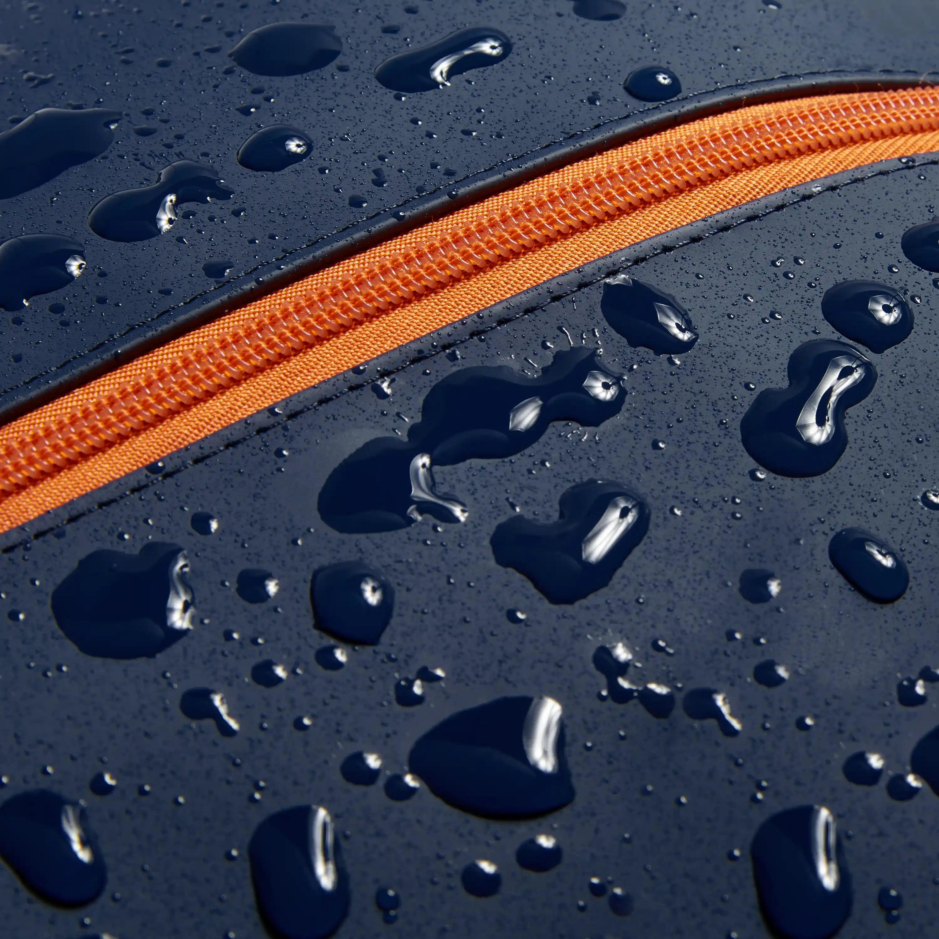 TURENNE SOFT| Sac de Voyage format Week-End - Edition Roland Garros BLEU