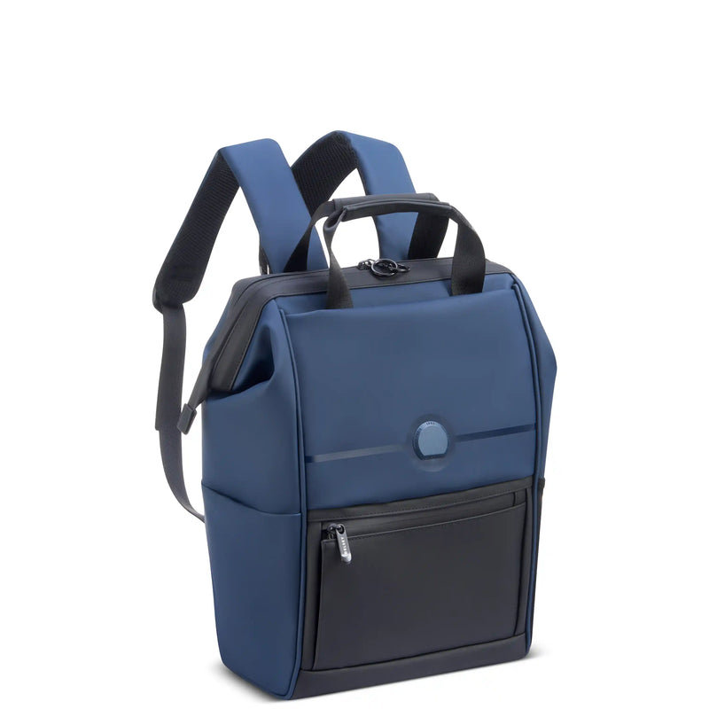 Delsey Paris Turenne Soft Backpack