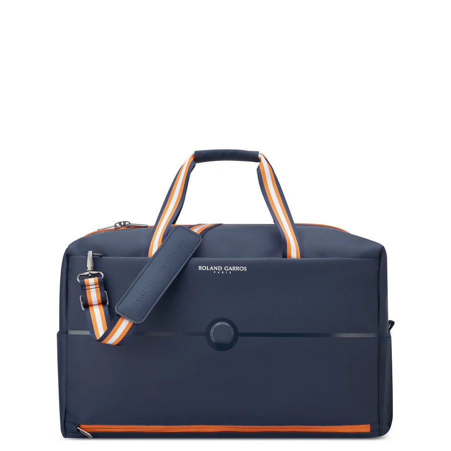 delsey paris chatelet soft air weekender travel duffel bag 2.0 Duffle Bag, Navy The CHATELET AIR 2.0 weekender strikes a perfect balance between volume Delsey Paris Chatelet Air 2.0