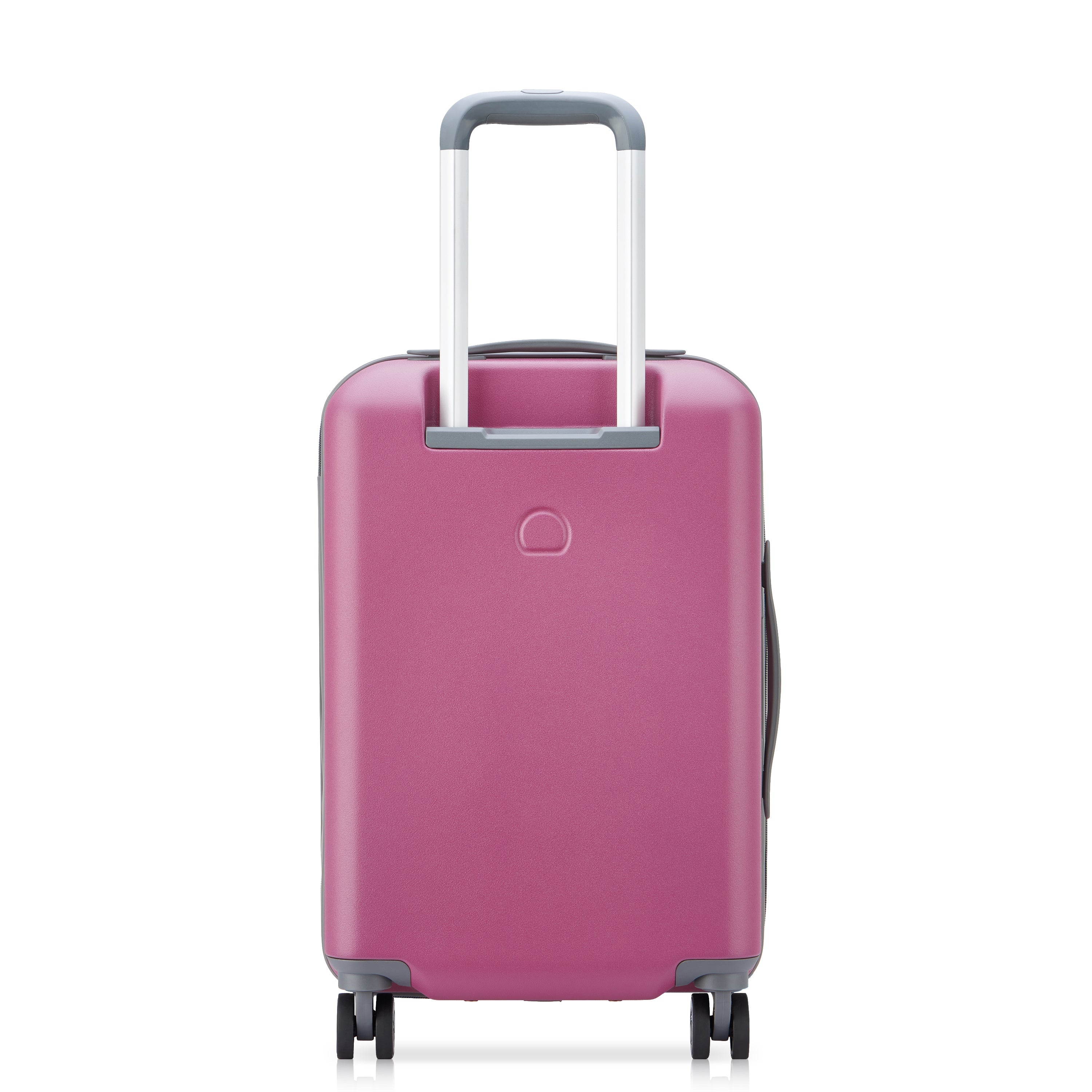 UCB HARDSIDE | 22-Inch Carry-On Suitcase, Pink