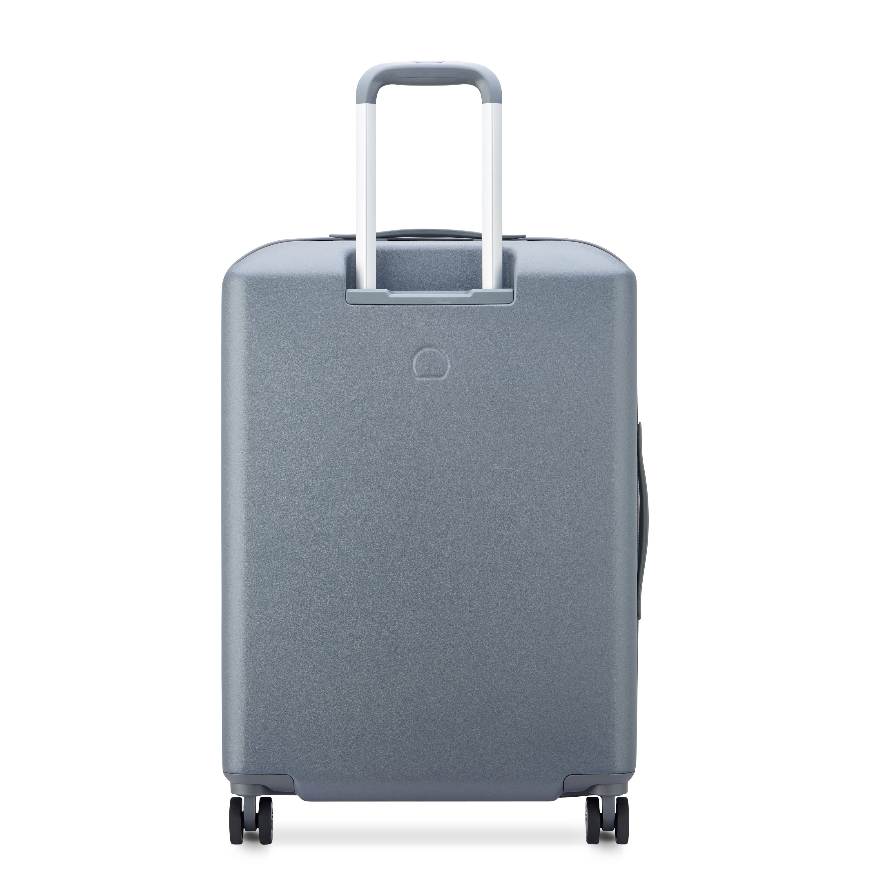 UCB HARDSIDE | 26-Inch Check-In Suitcase, Steel grey