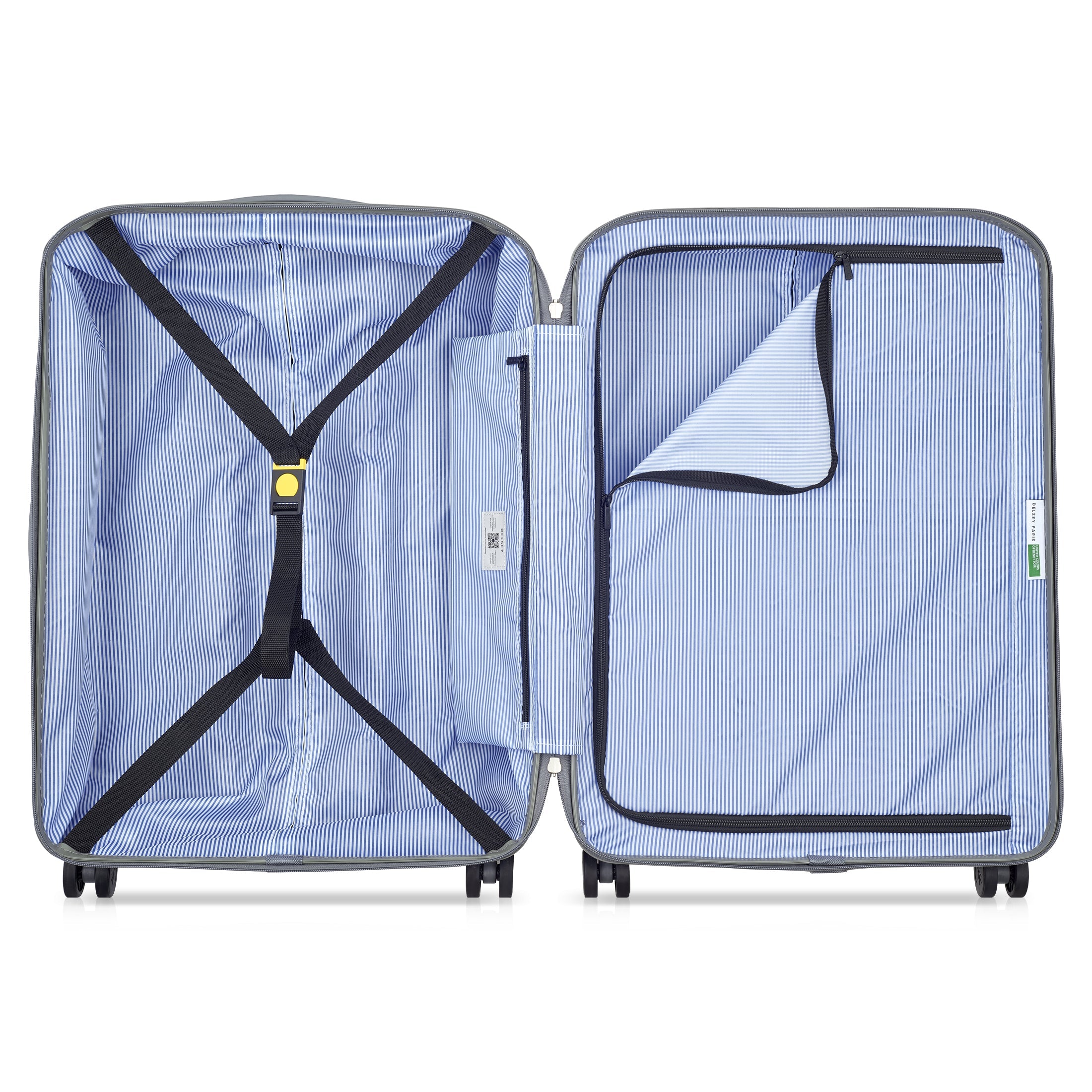 UCB HARDSIDE | 26-Inch Check-In Suitcase, Pink