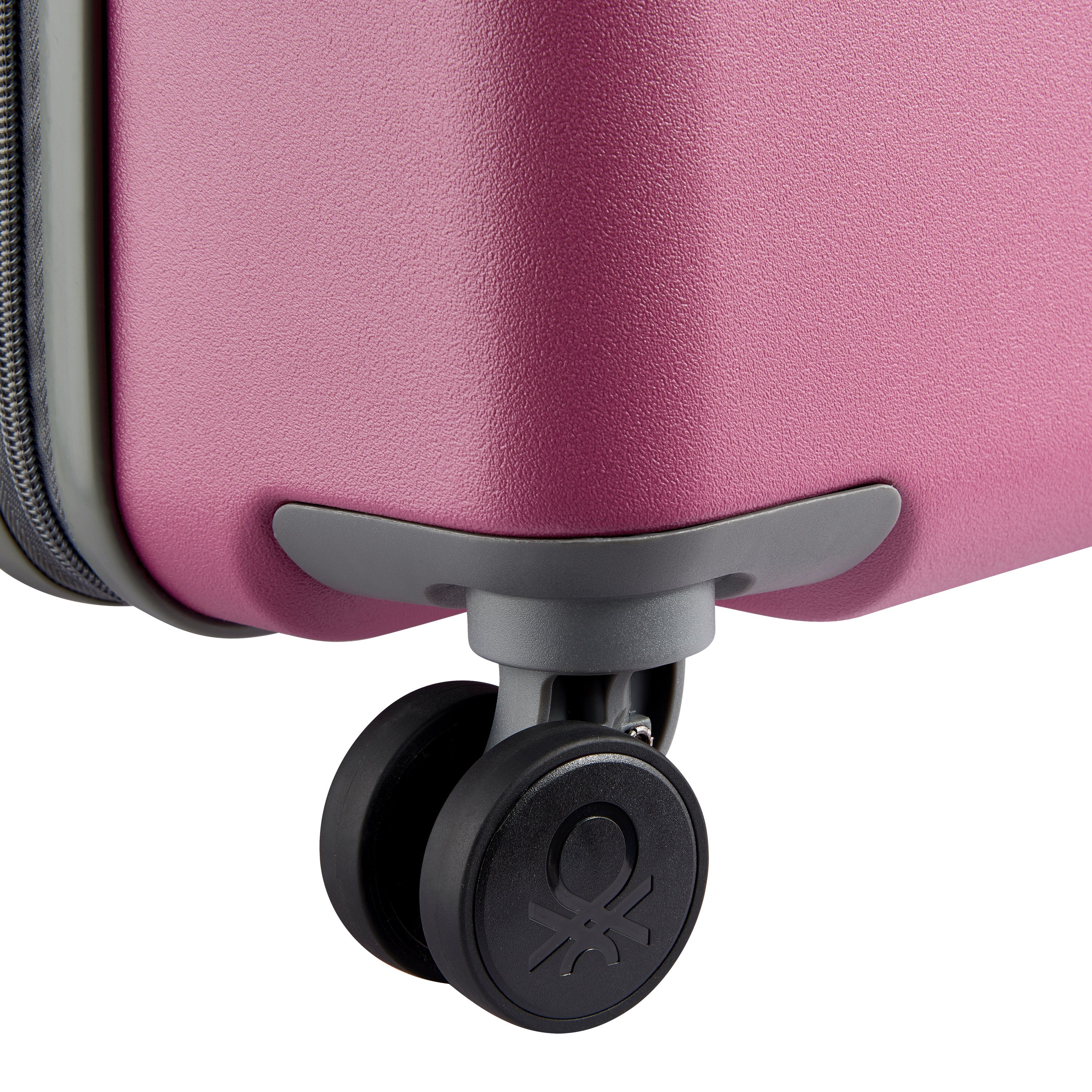 UCB HARDSIDE | 26-Inch Check-In Suitcase, Pink
