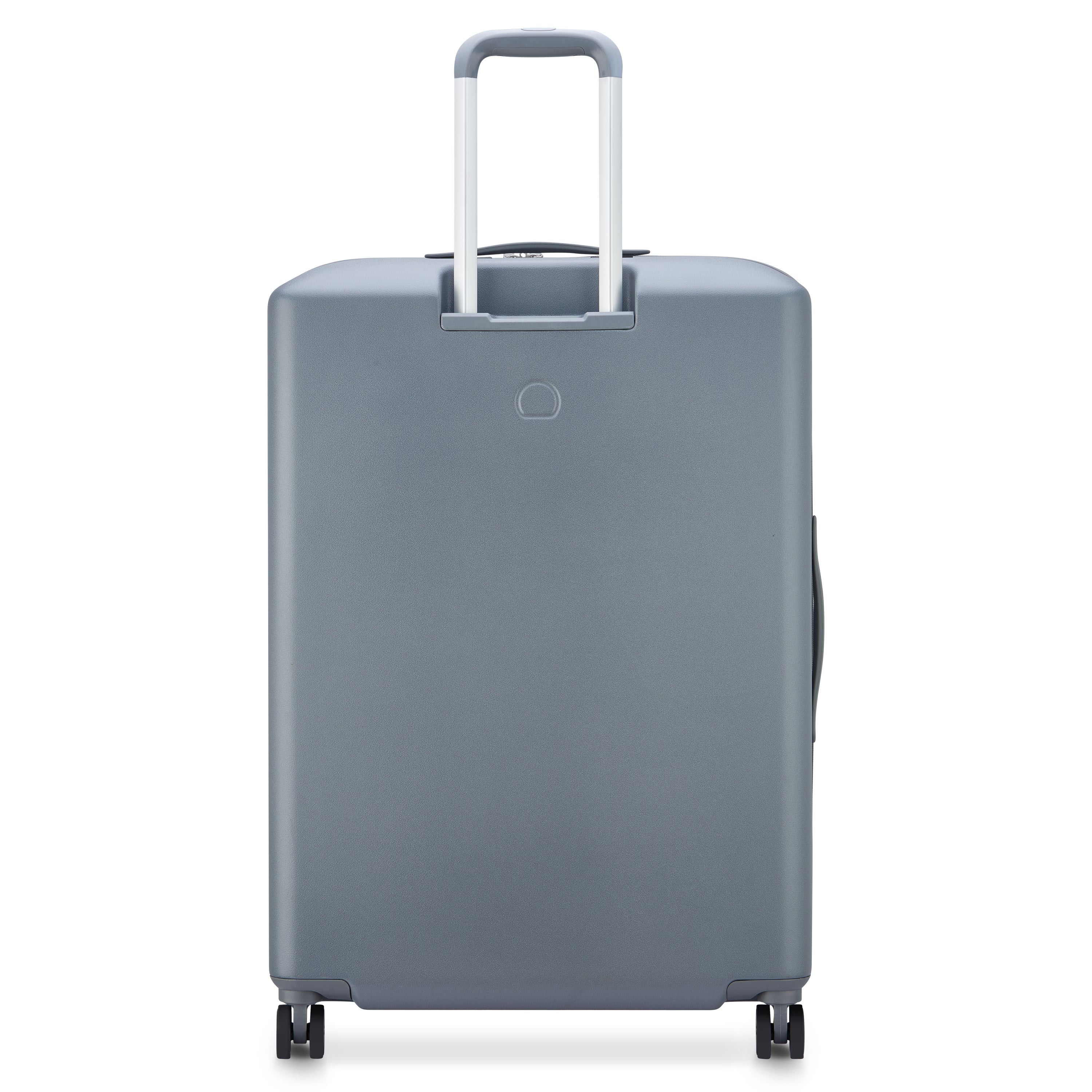 UCB HARDSIDE | 30-Inch Check-In Suitcase, Steel grey