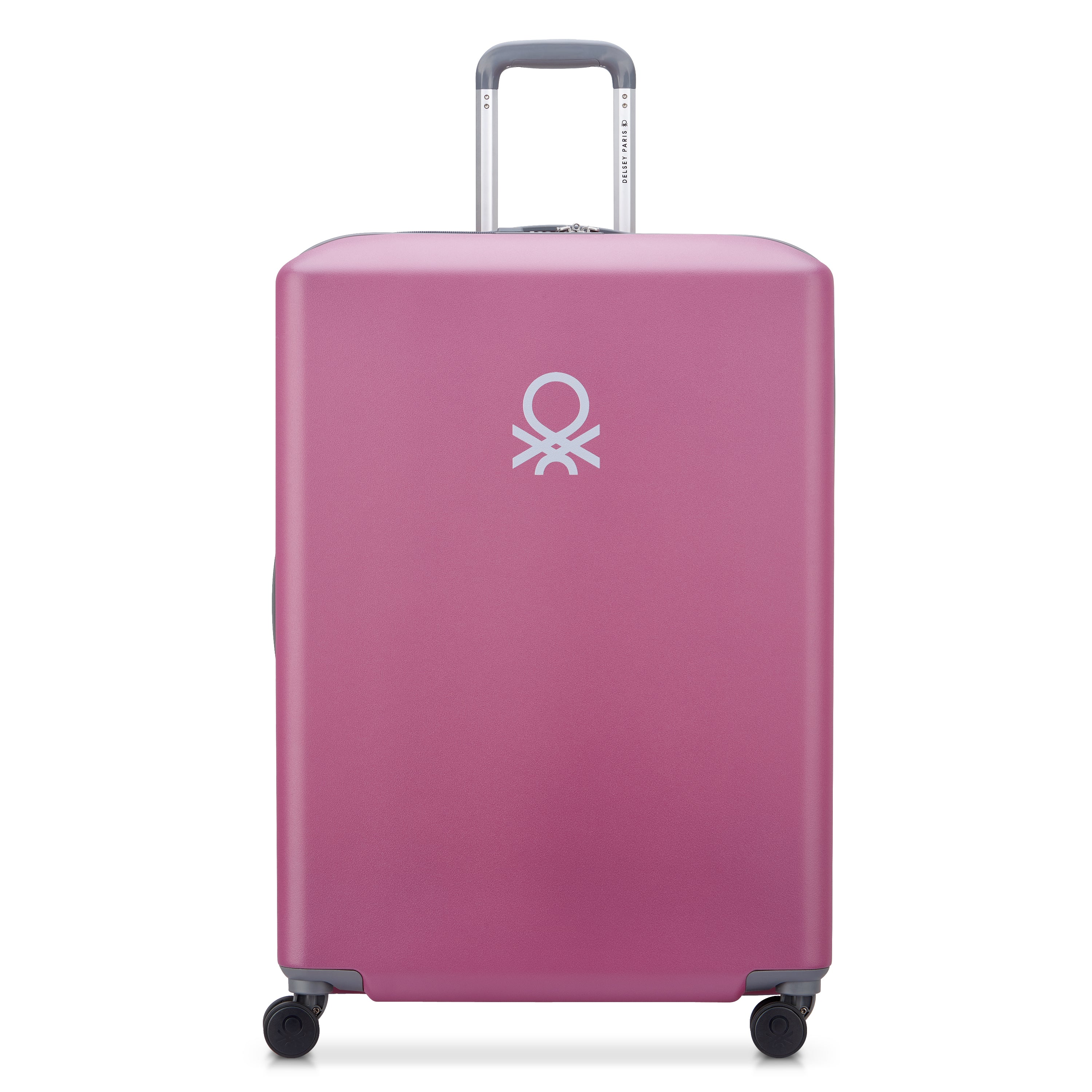 UCB HARDSIDE | 30-Inch Check-In Suitcase, Pink