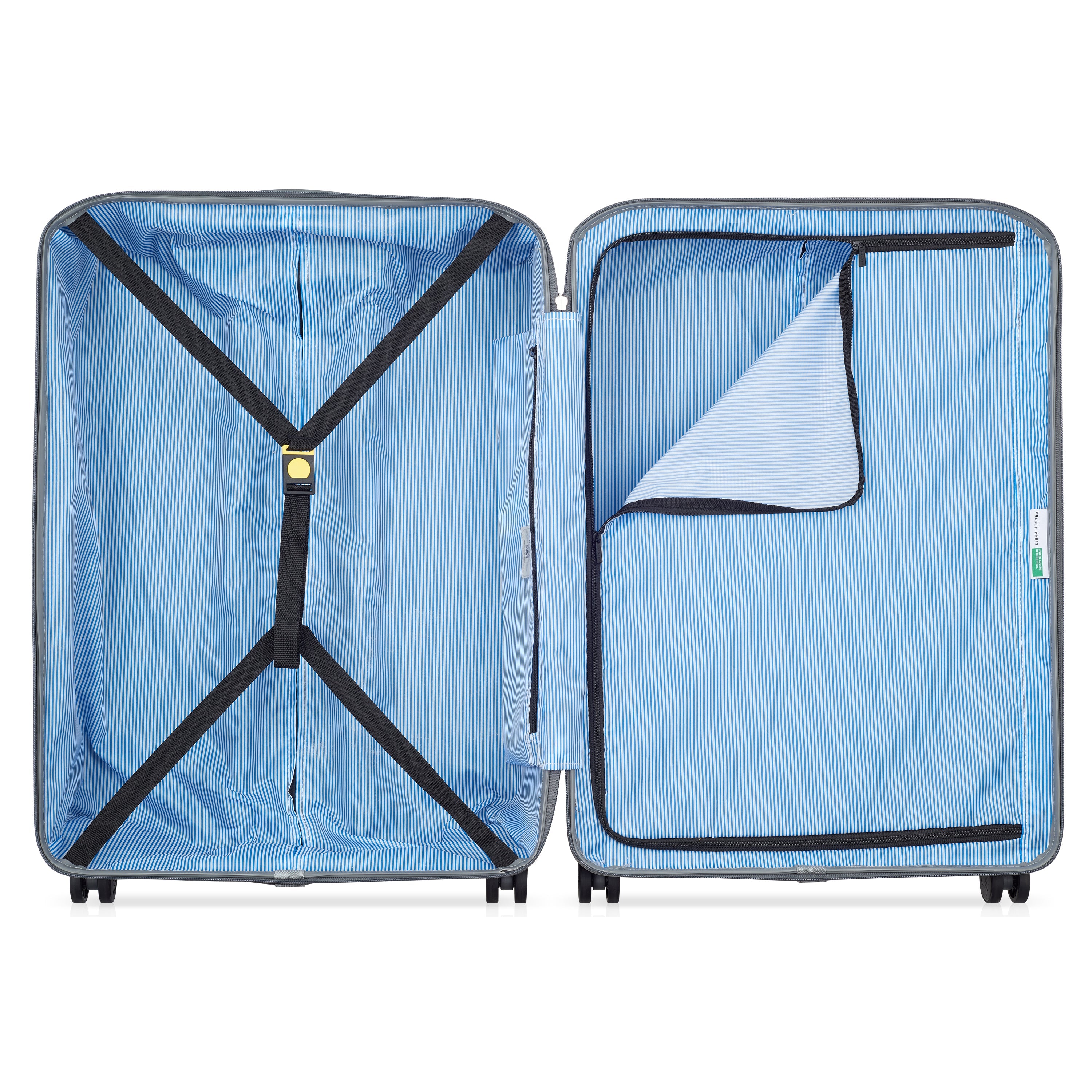UCB HARDSIDE | 30-Inch Check-In Suitcase, Pink