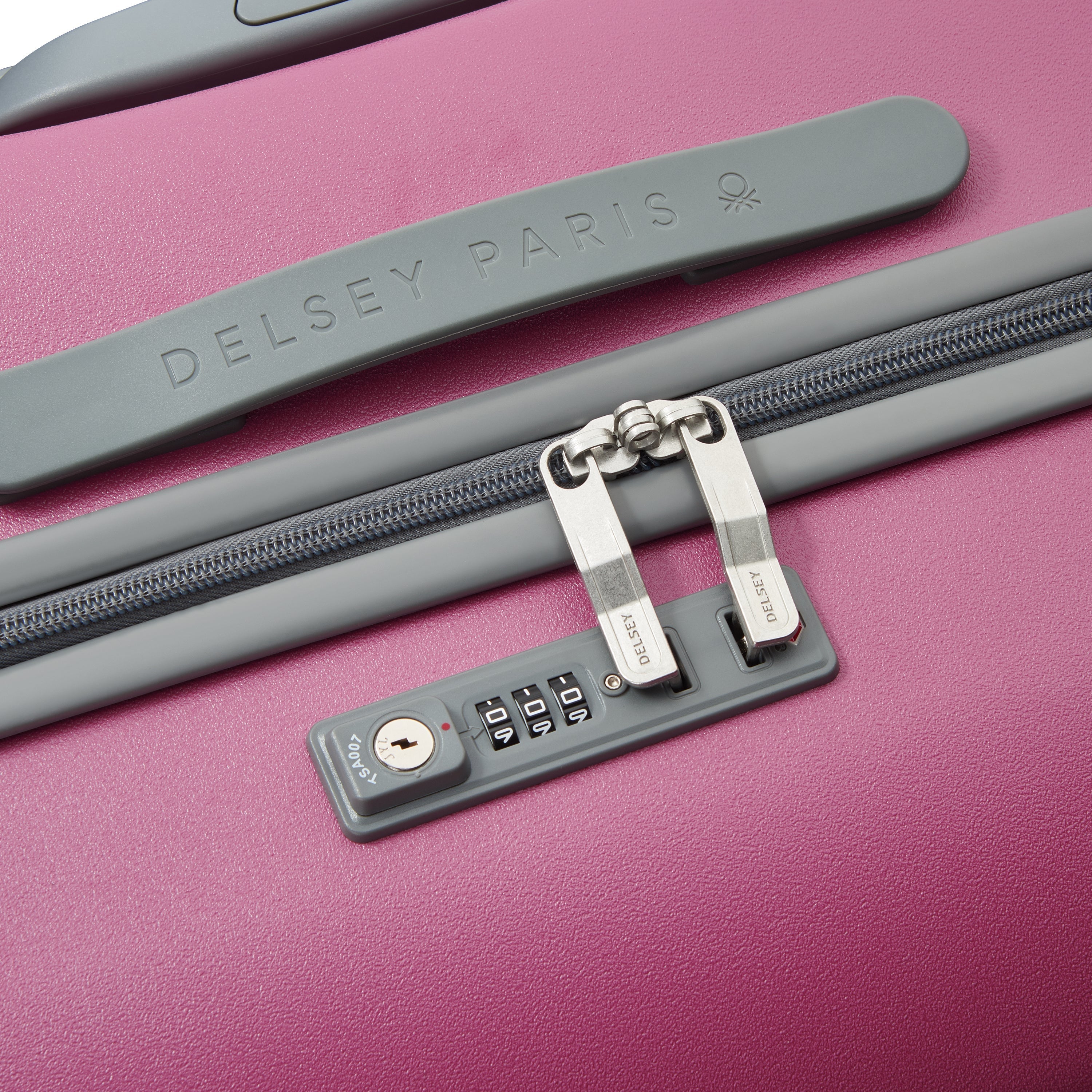 UCB HARDSIDE | 30-Inch Check-In Suitcase, Pink