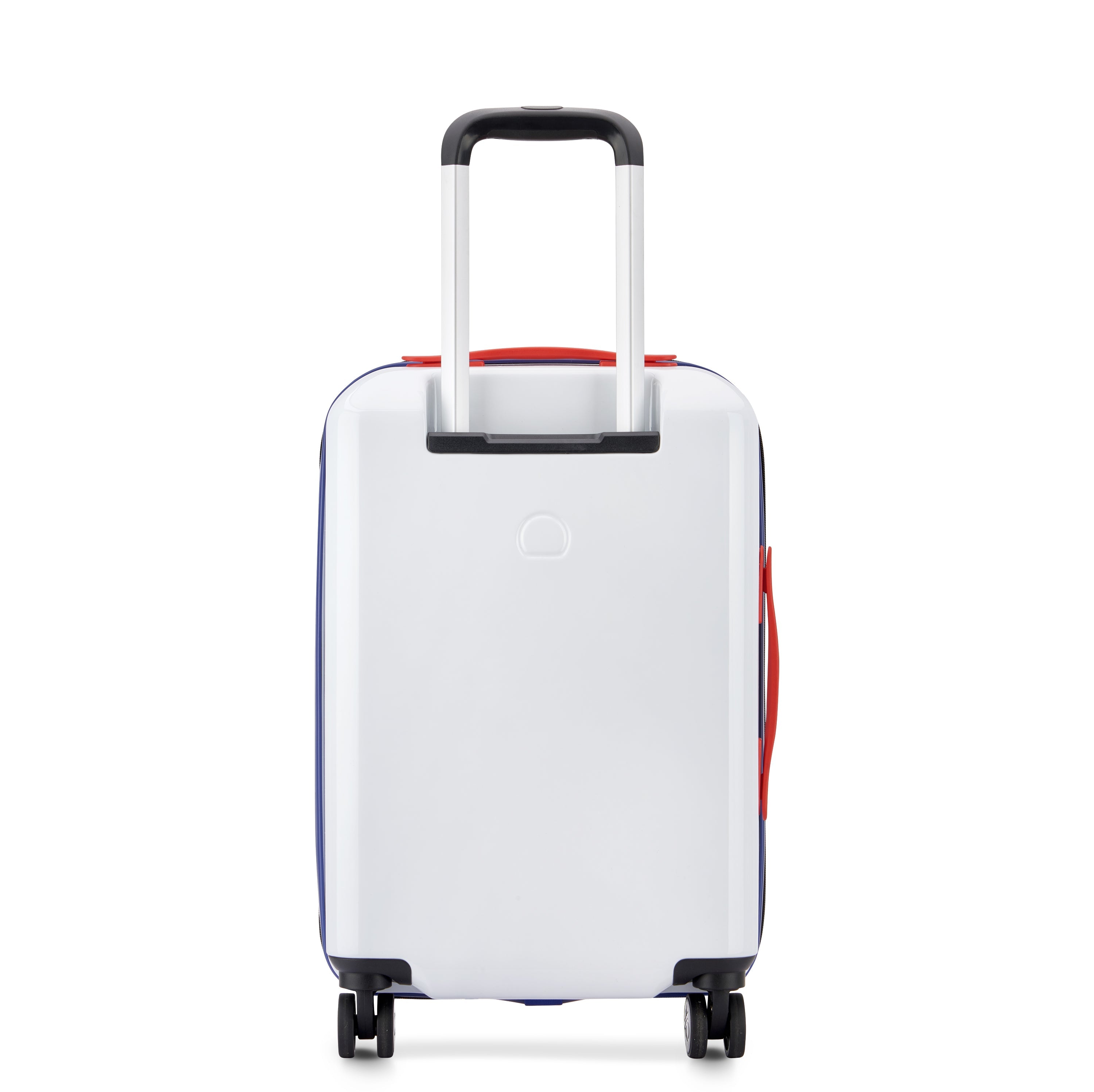 UNITED| Valise Cabine 55 CM BLANC