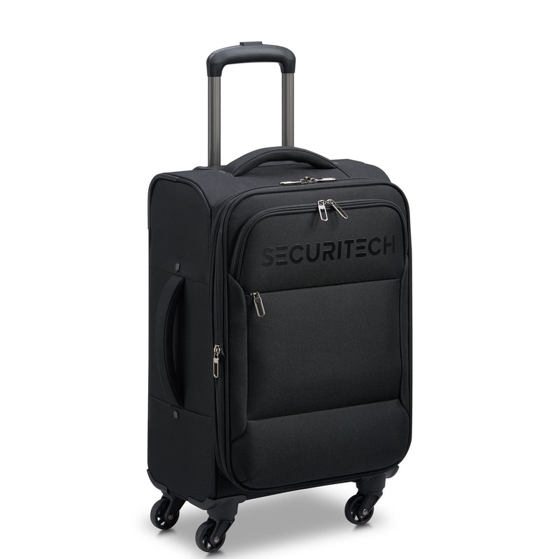 SECURITECH BY DELSEY VANGUARD - 3-Piece Set (CO/M/L)