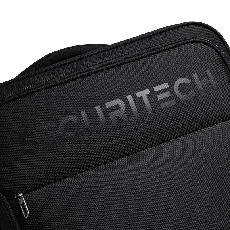 SECURITECH BY DELSEY VANGUARD - 3-Piece Set (CO/M/L)