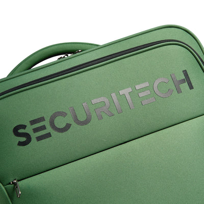 SECURITECH BY DELSEY VANGUARD - 3 Piece Set (CO/M/L)