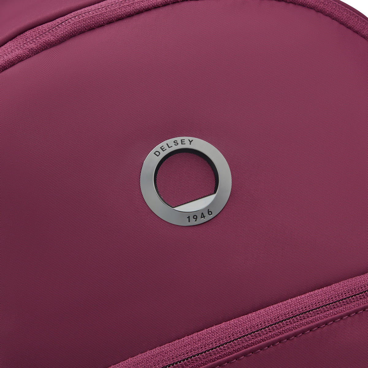 VICTOIRE | Backpack 22L, Burgundy
