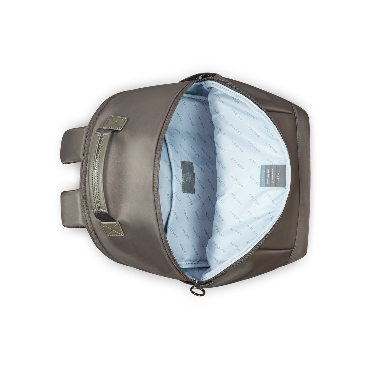 VICTOIRE | Backpack 22L, Taupe
