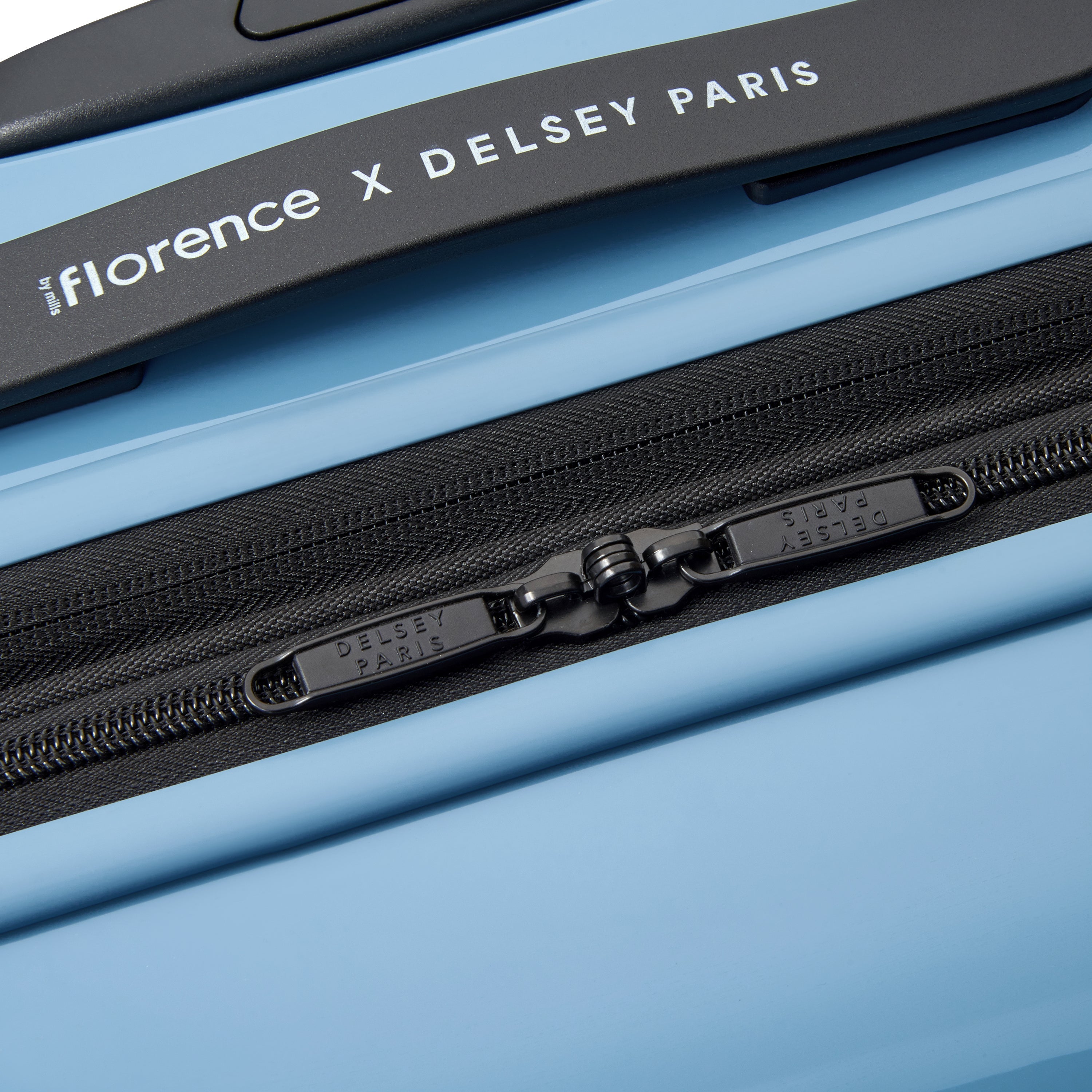SPIN ME AWAY | 27-Inch Check-In Suitcase, Zinc blue