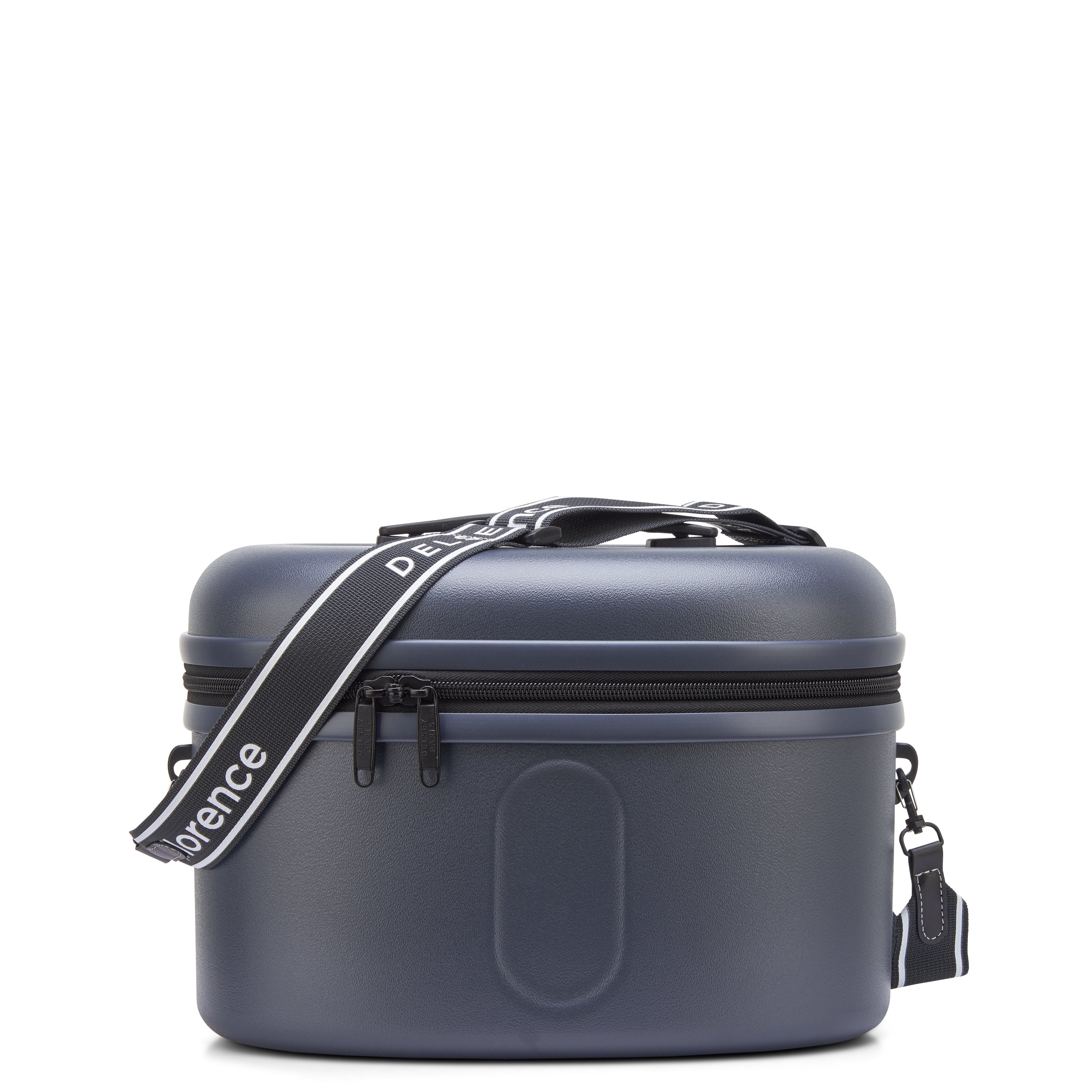 GLOW GETTER | Beauty Case, Anthracite