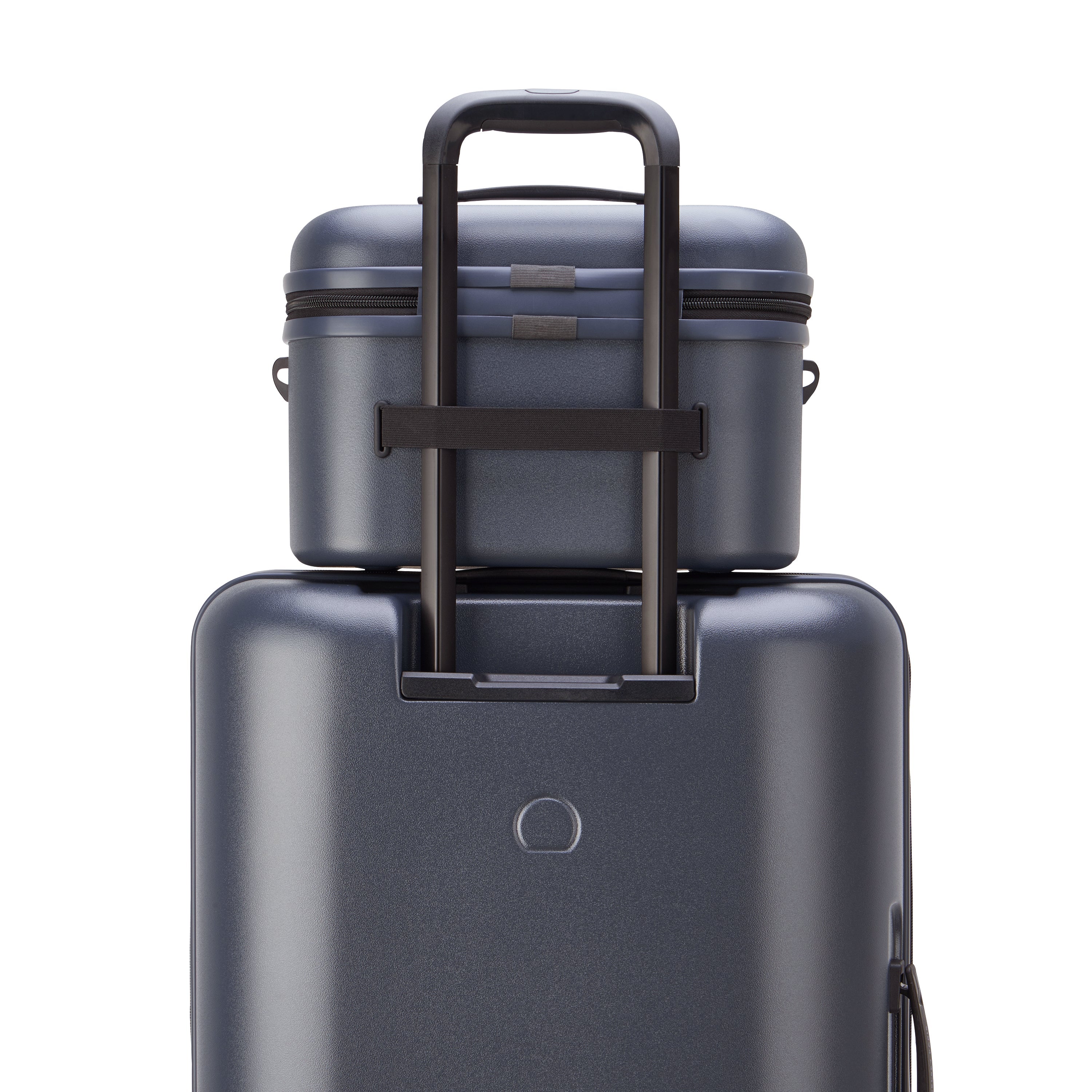 GLOW GETTER | Beauty Case, Anthracite