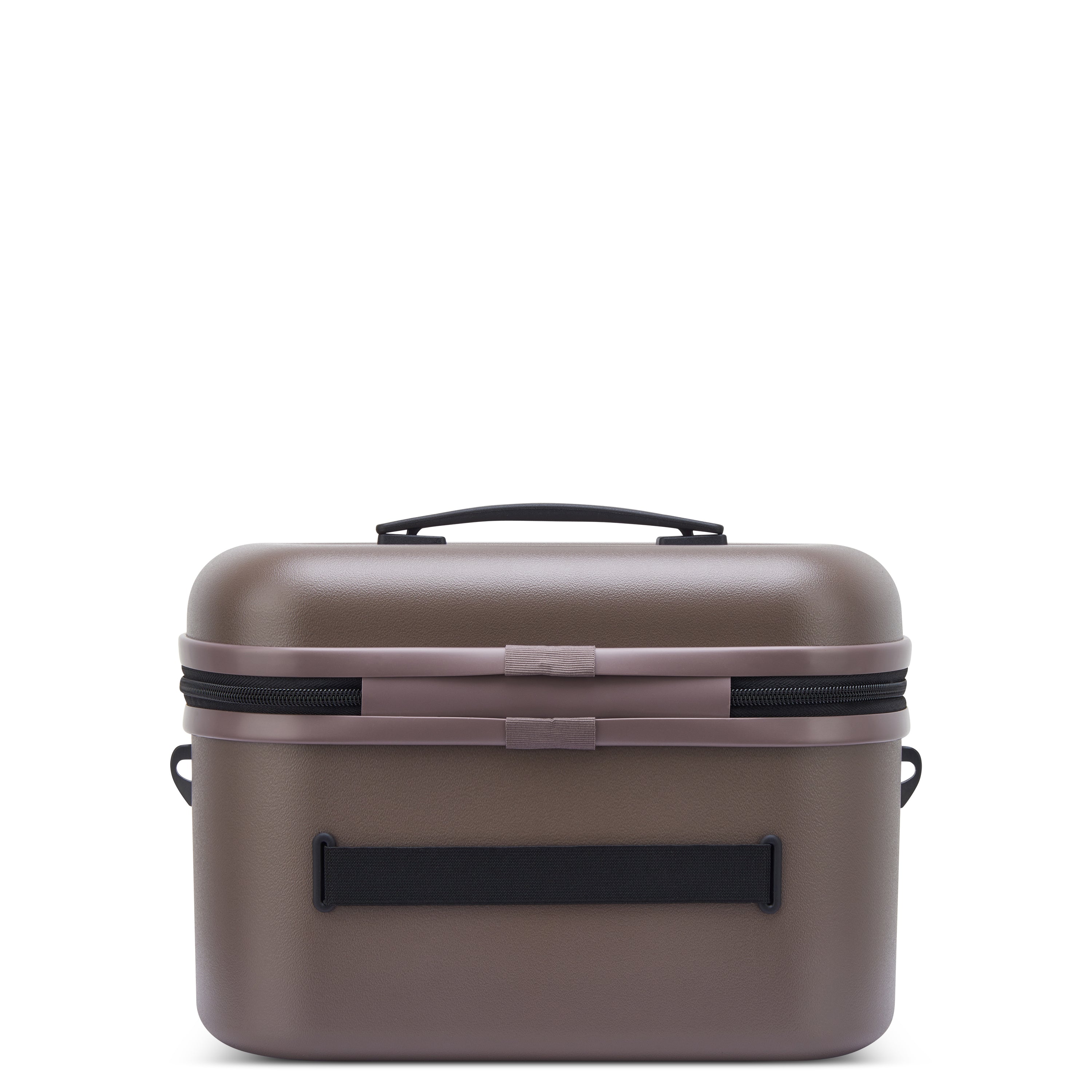 GLOW GETTER | Beauty Case, Chestnut