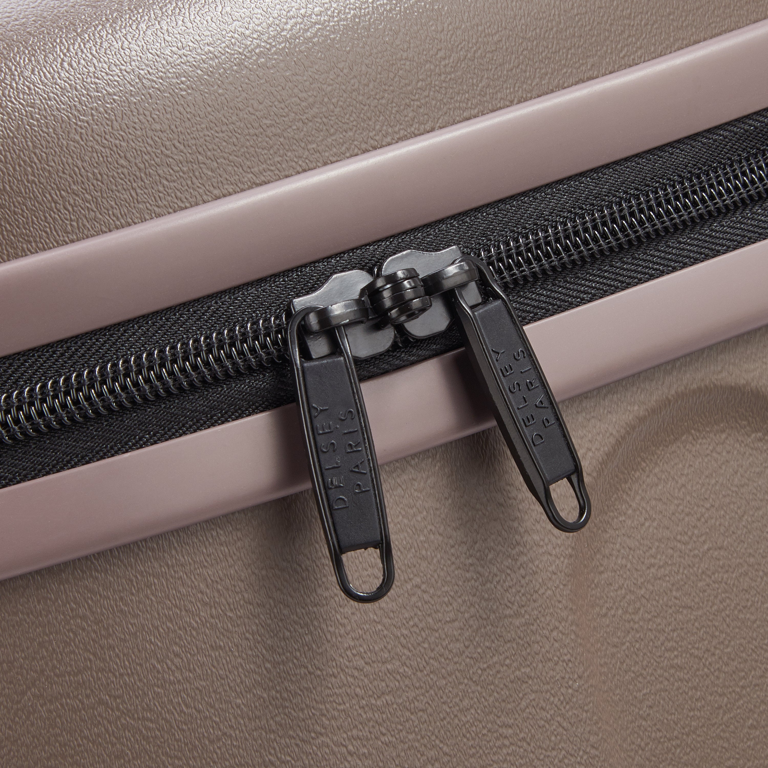 GLOW GETTER | Beauty Case, Chestnut