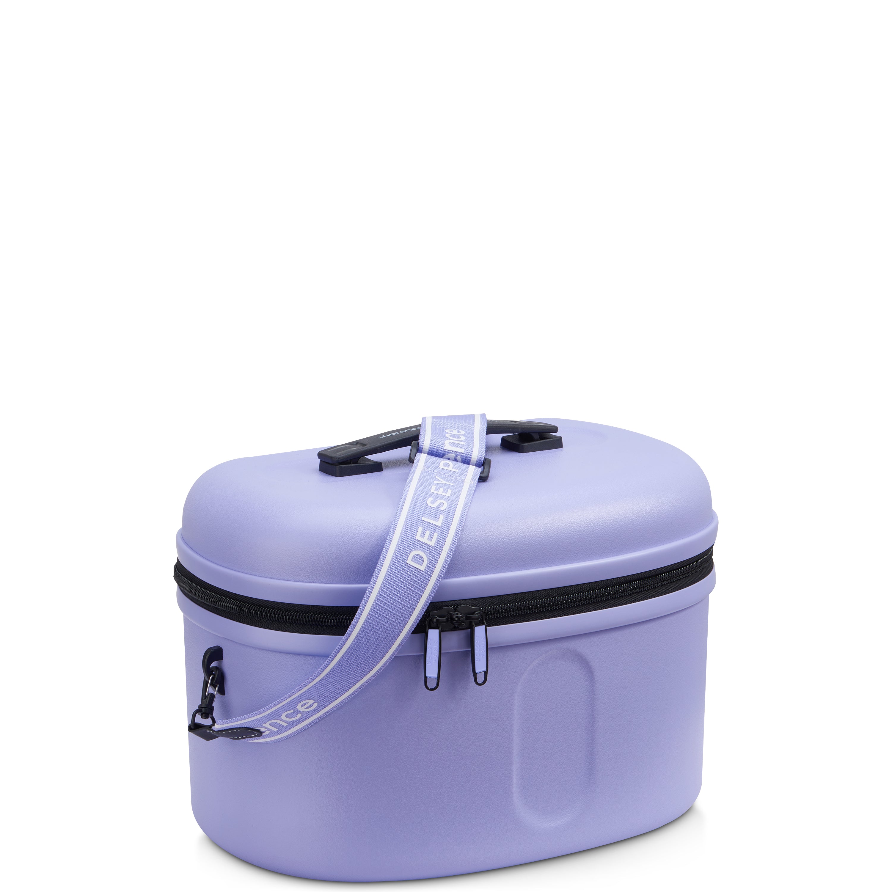GLOW GETTER | Beauty Case, Lavender