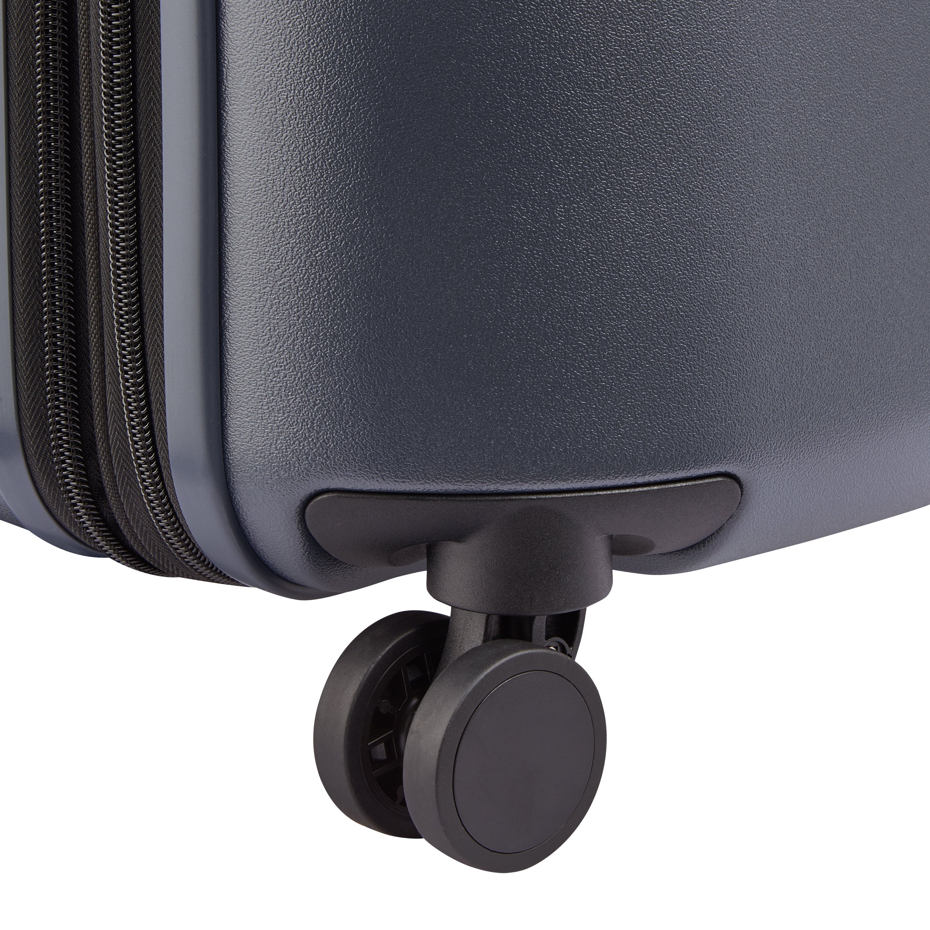 CATCH FLIGHTS | 23-Inch Carry-On Suitcase, Anthracite