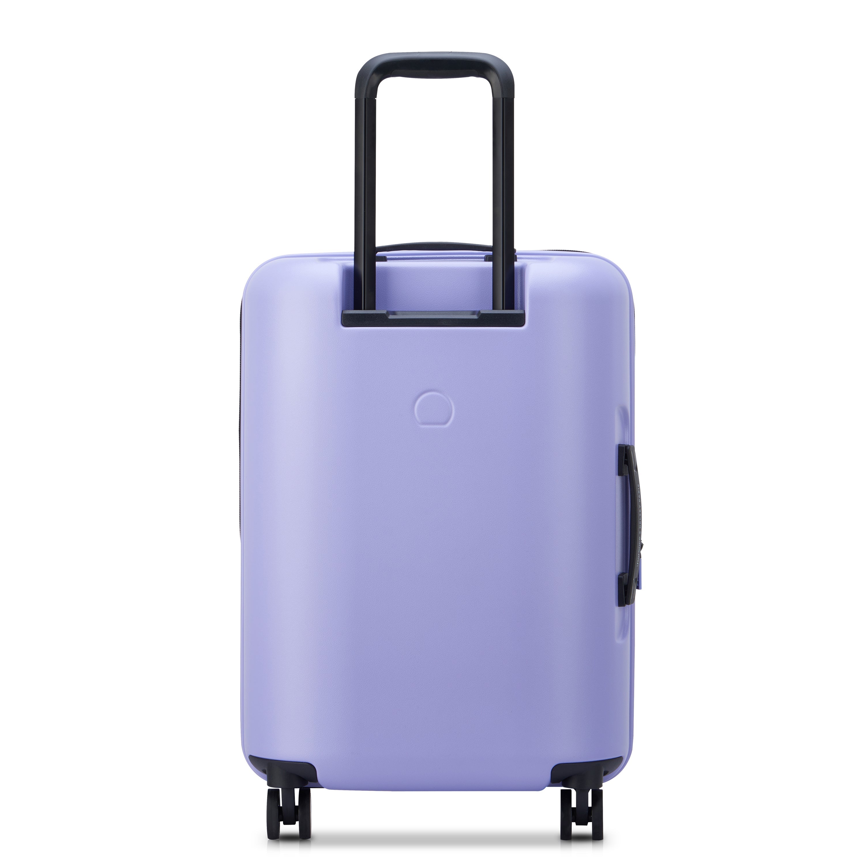 CATCH FLIGHTS | 23-Inch Carry-On Suitcase, Lavender