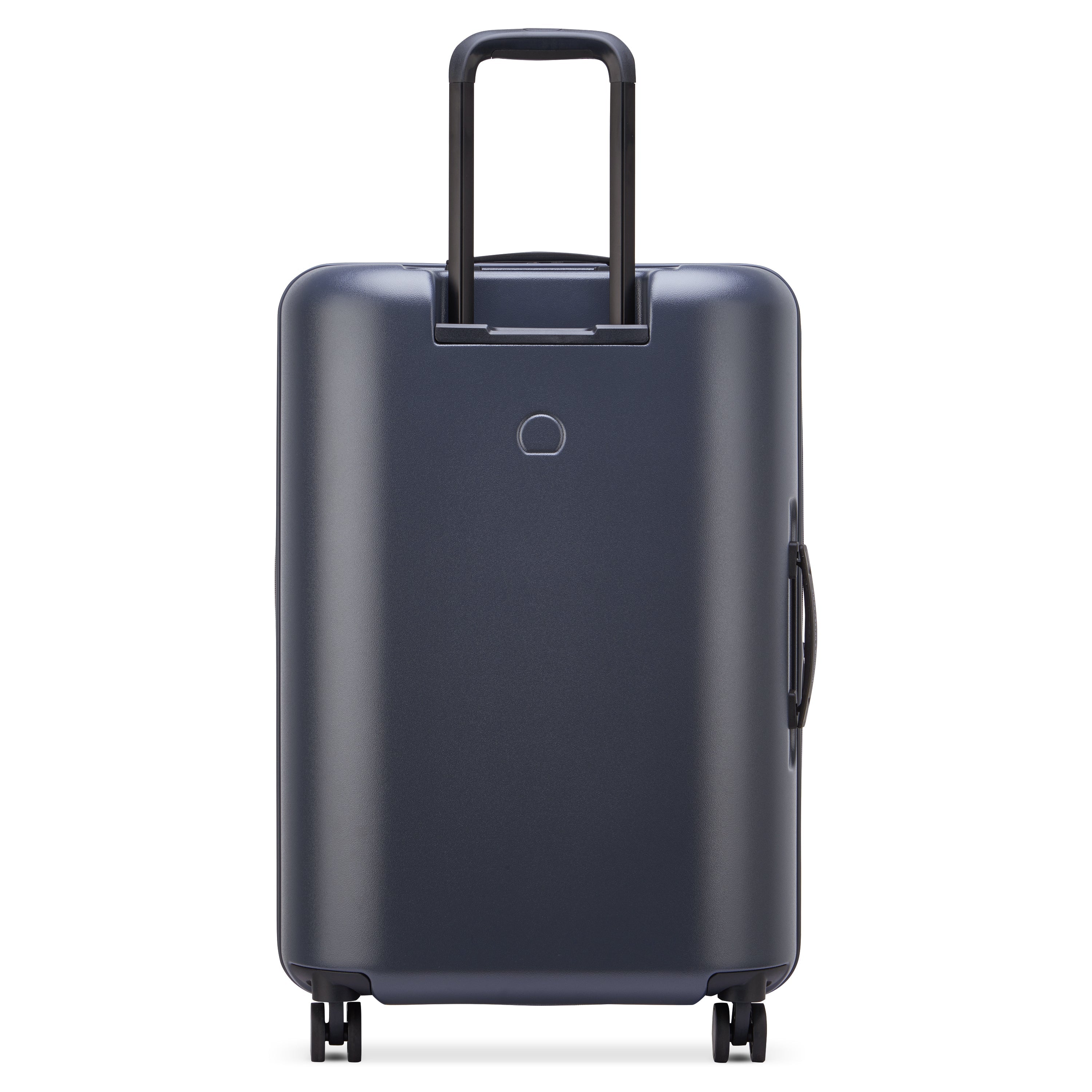 CATCH FLIGHTS | 27-Inch Check-In Suitcase, Anthracite