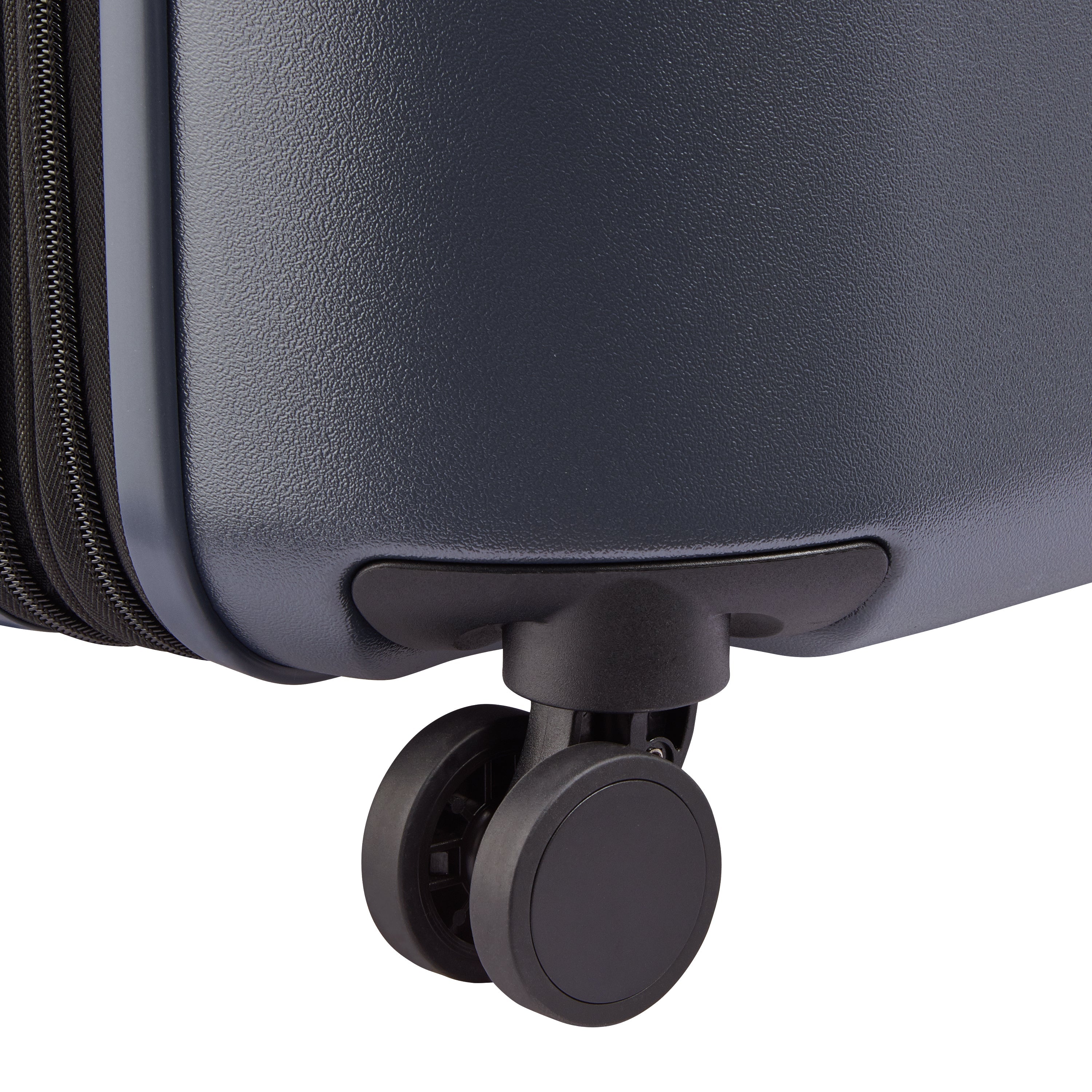 CATCH FLIGHTS | 27-Inch Check-In Suitcase, Anthracite