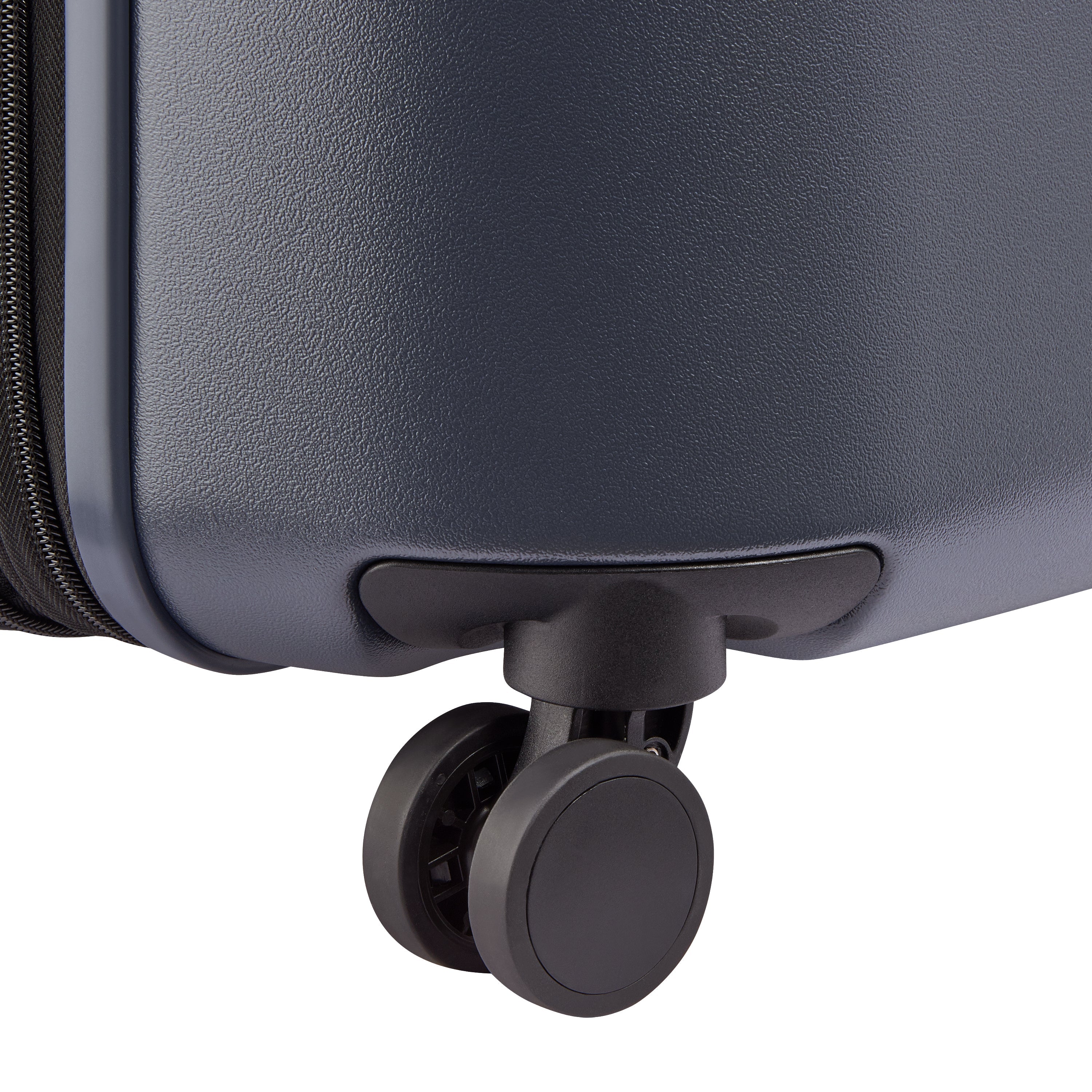 CATCH FLIGHTS | 31-Inch Check-In Suitcase, Anthracite