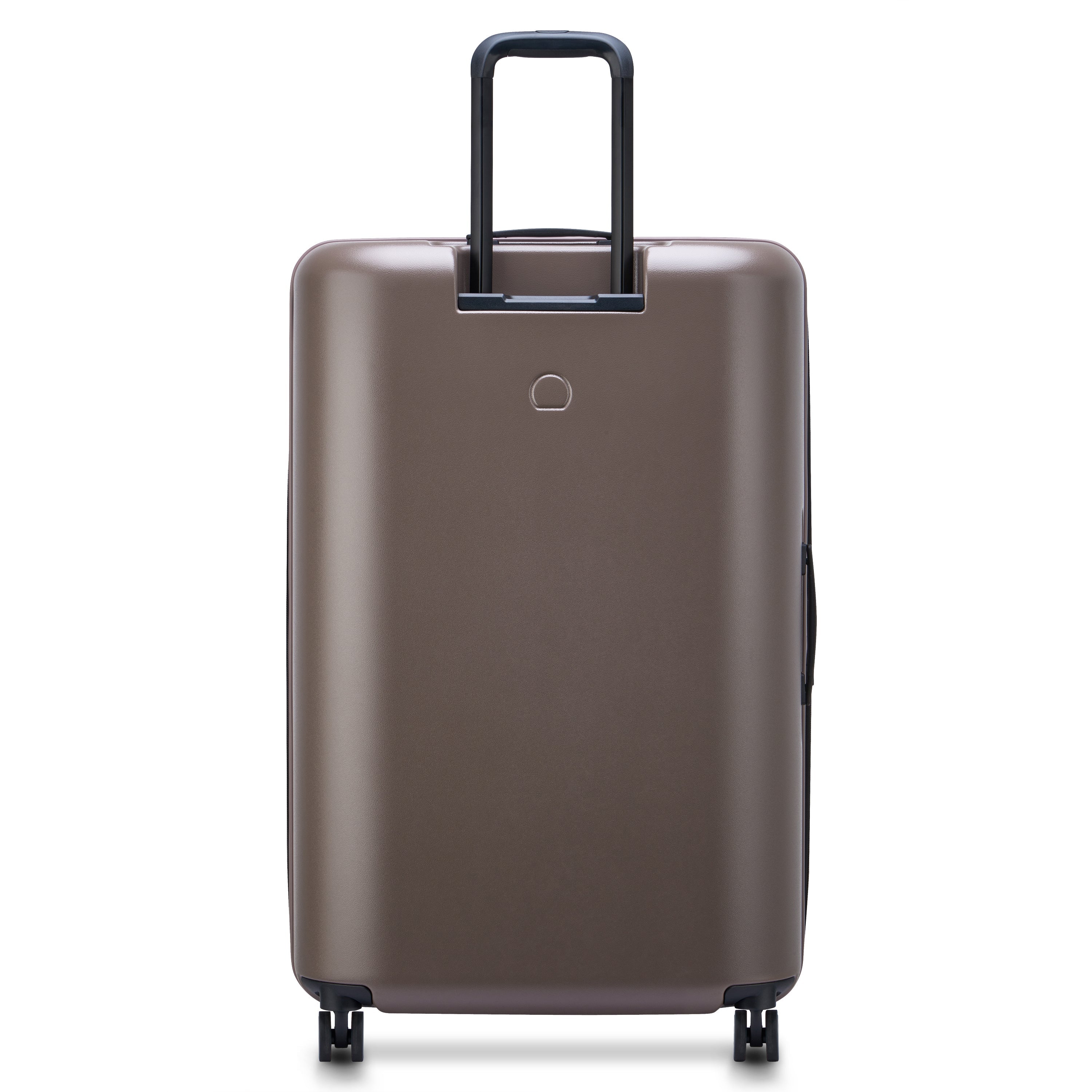 CATCH FLIGHTS | 31-Inch Check-In Suitcase, Chestnut
