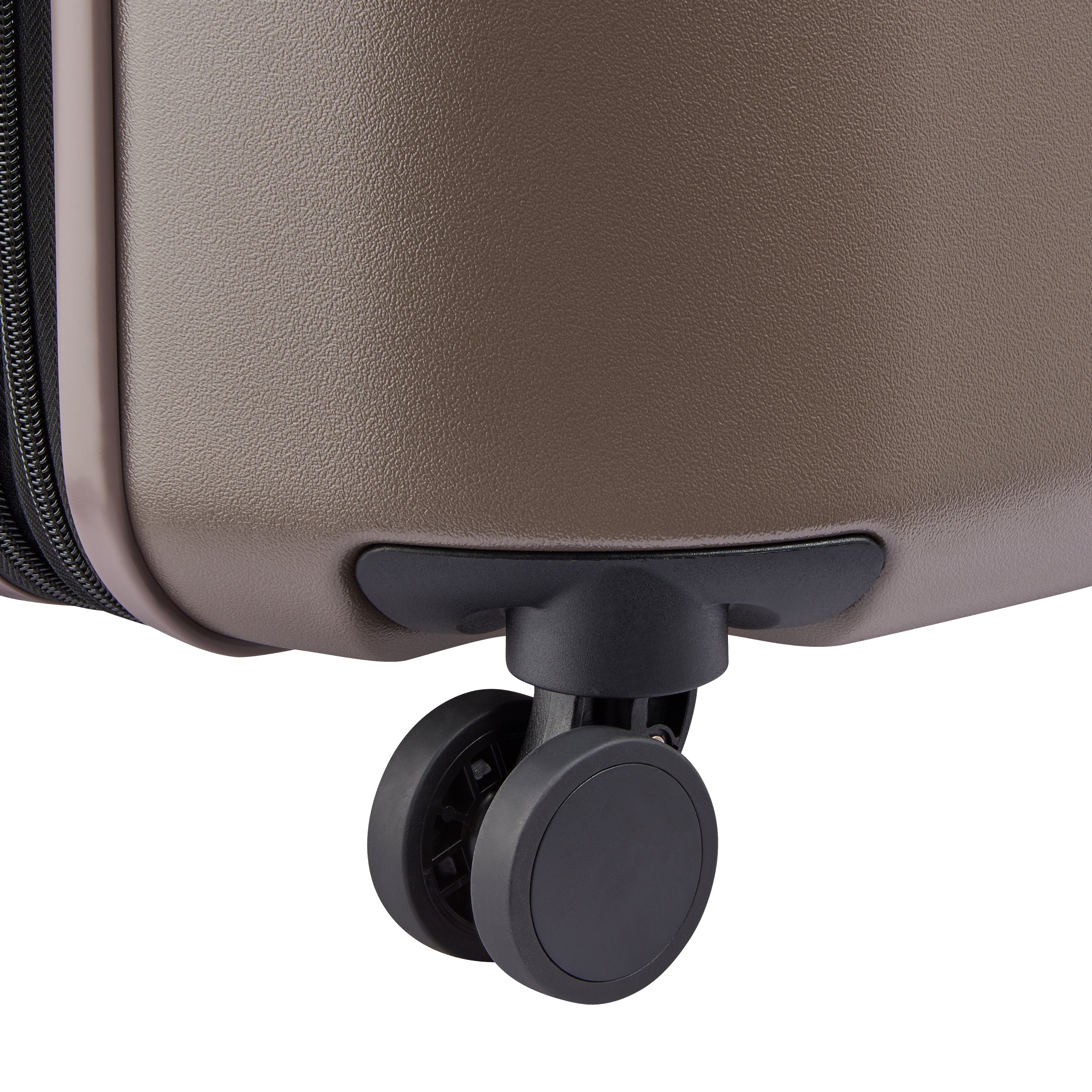 CATCH FLIGHTS | 31-Inch Check-In Suitcase, Chestnut