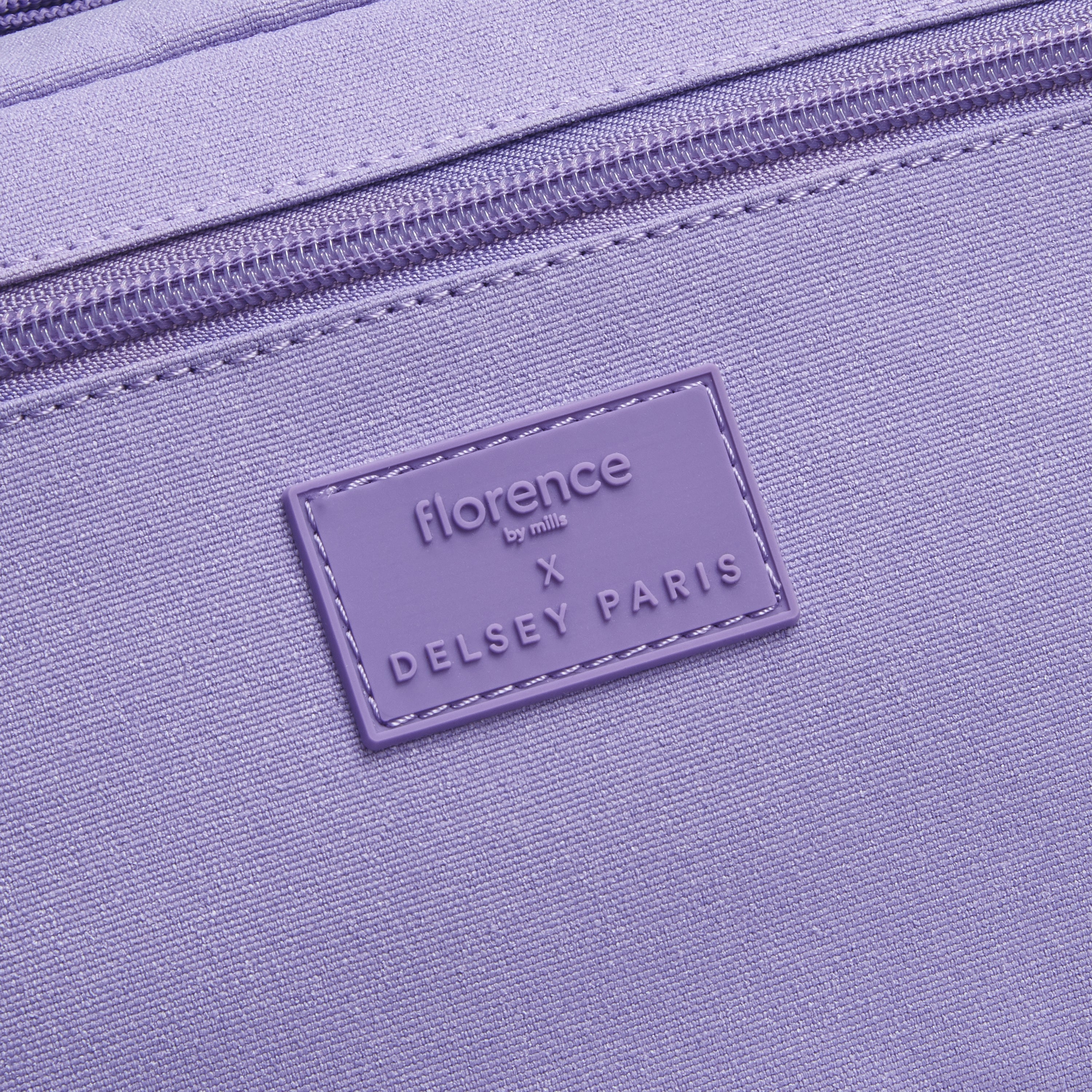 FREE-SPIRIT | Crossbody Bag, Lavender