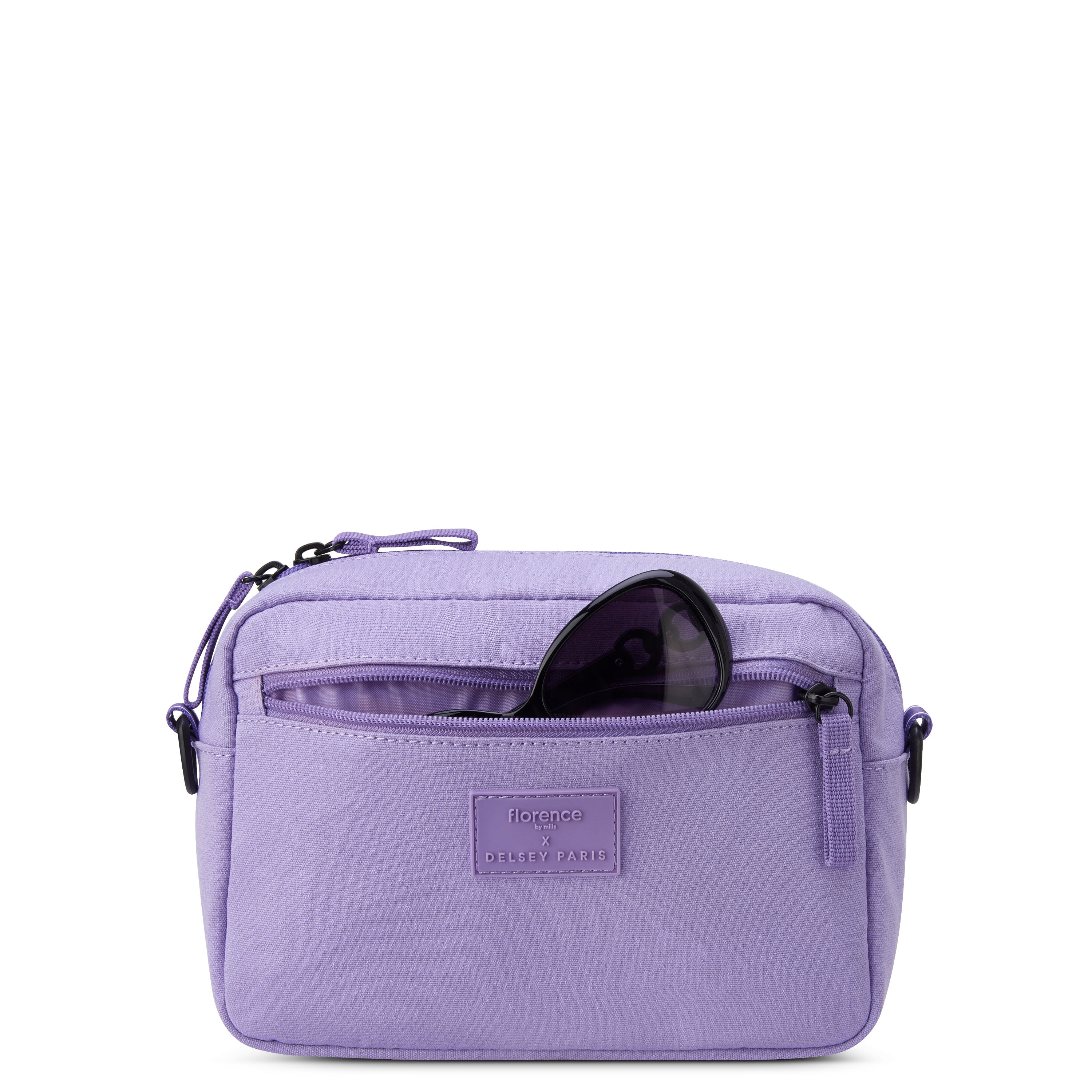FREE-SPIRIT | Crossbody Bag, Lavender