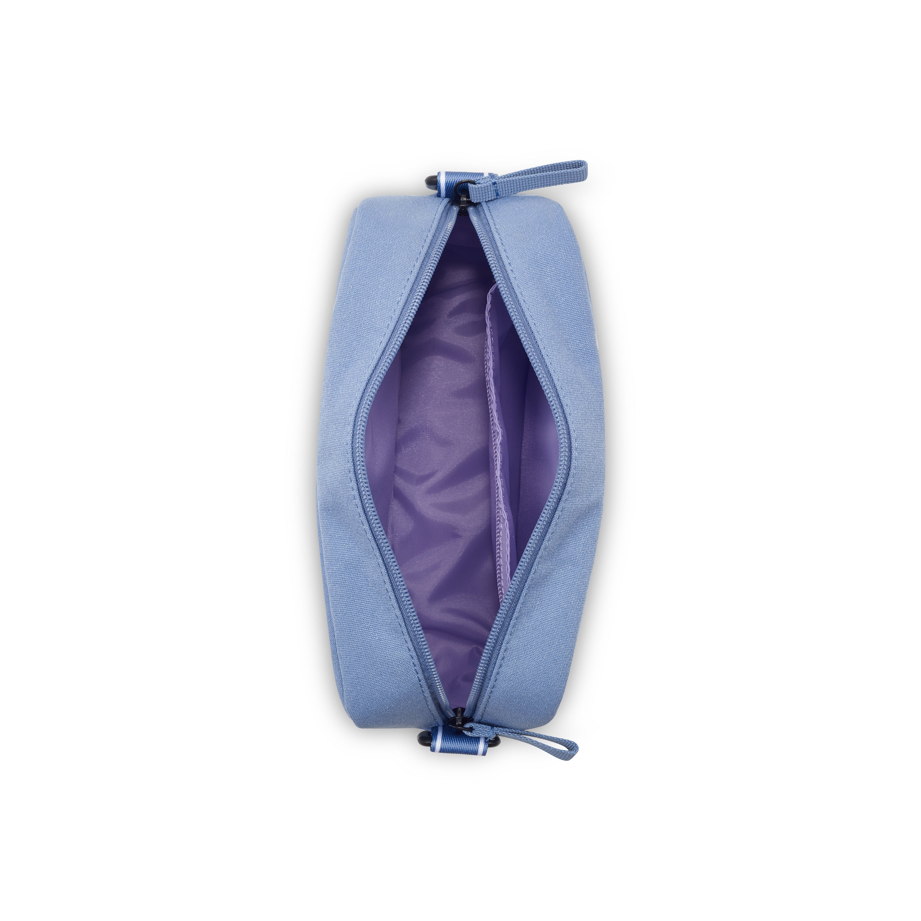 FREE-SPIRIT Crossbody Bag, Zinc blue