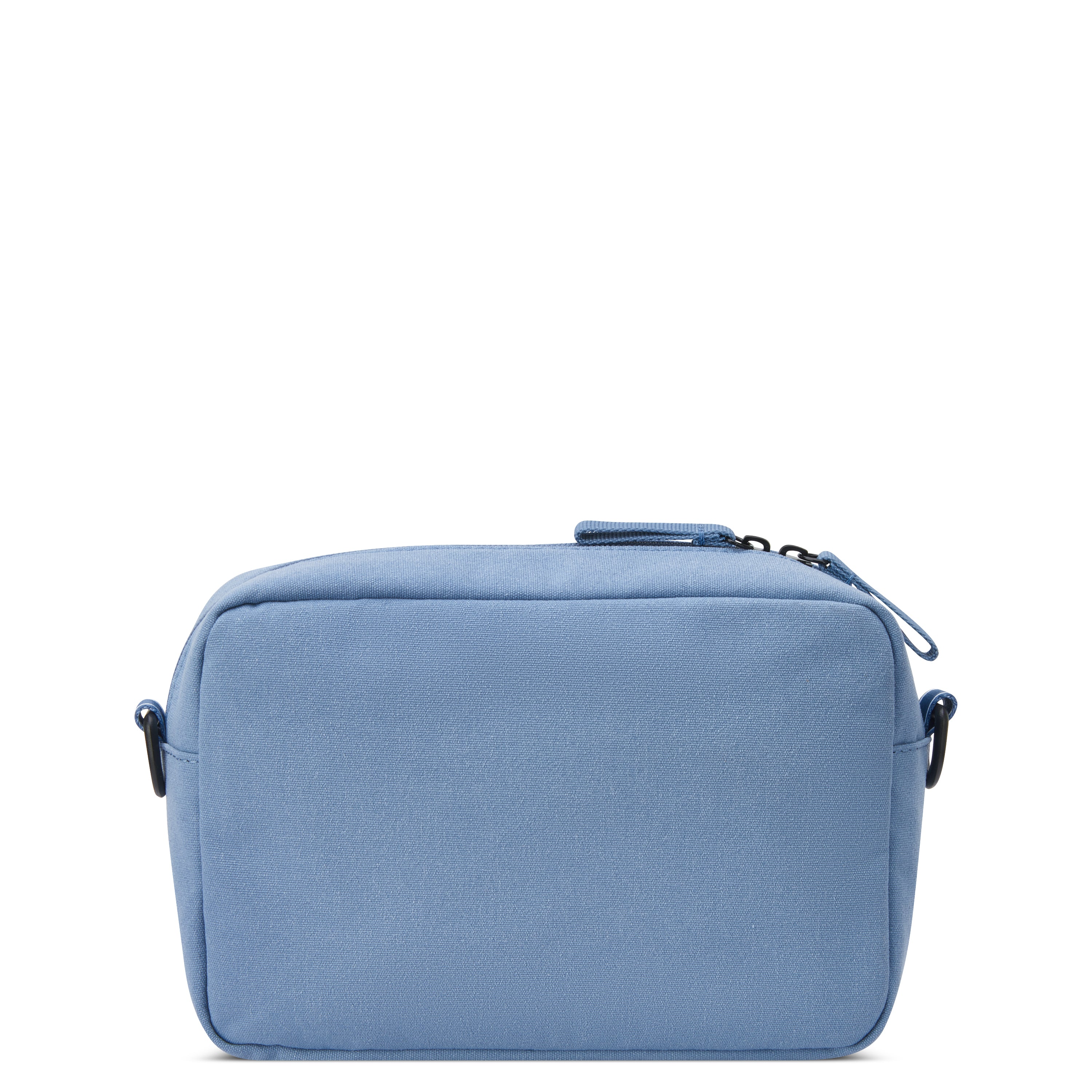 FREE-SPIRIT Crossbody Bag, Zinc blue