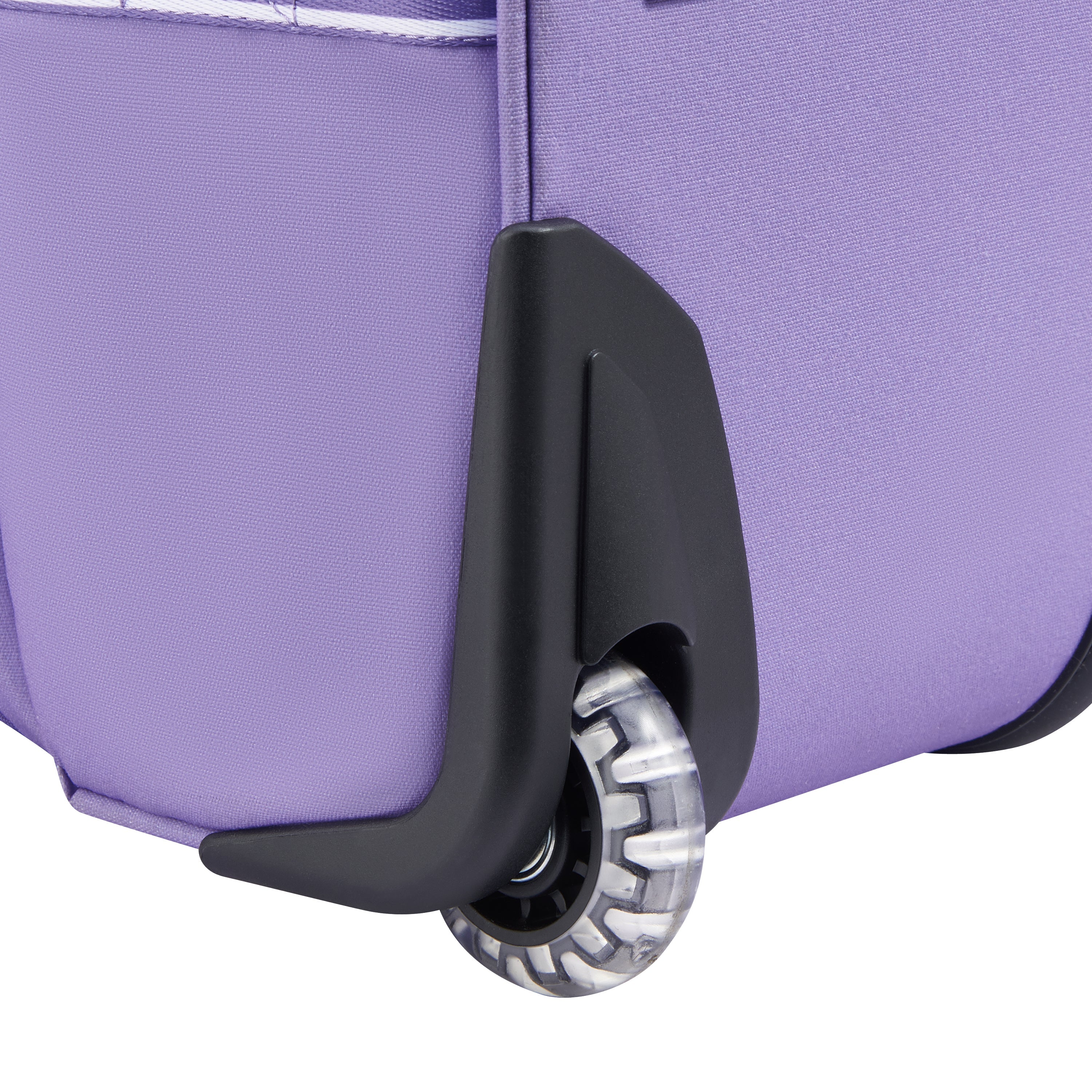 ON A ROLL Sac de Voyage 2 roues 71 CM LAVANDE