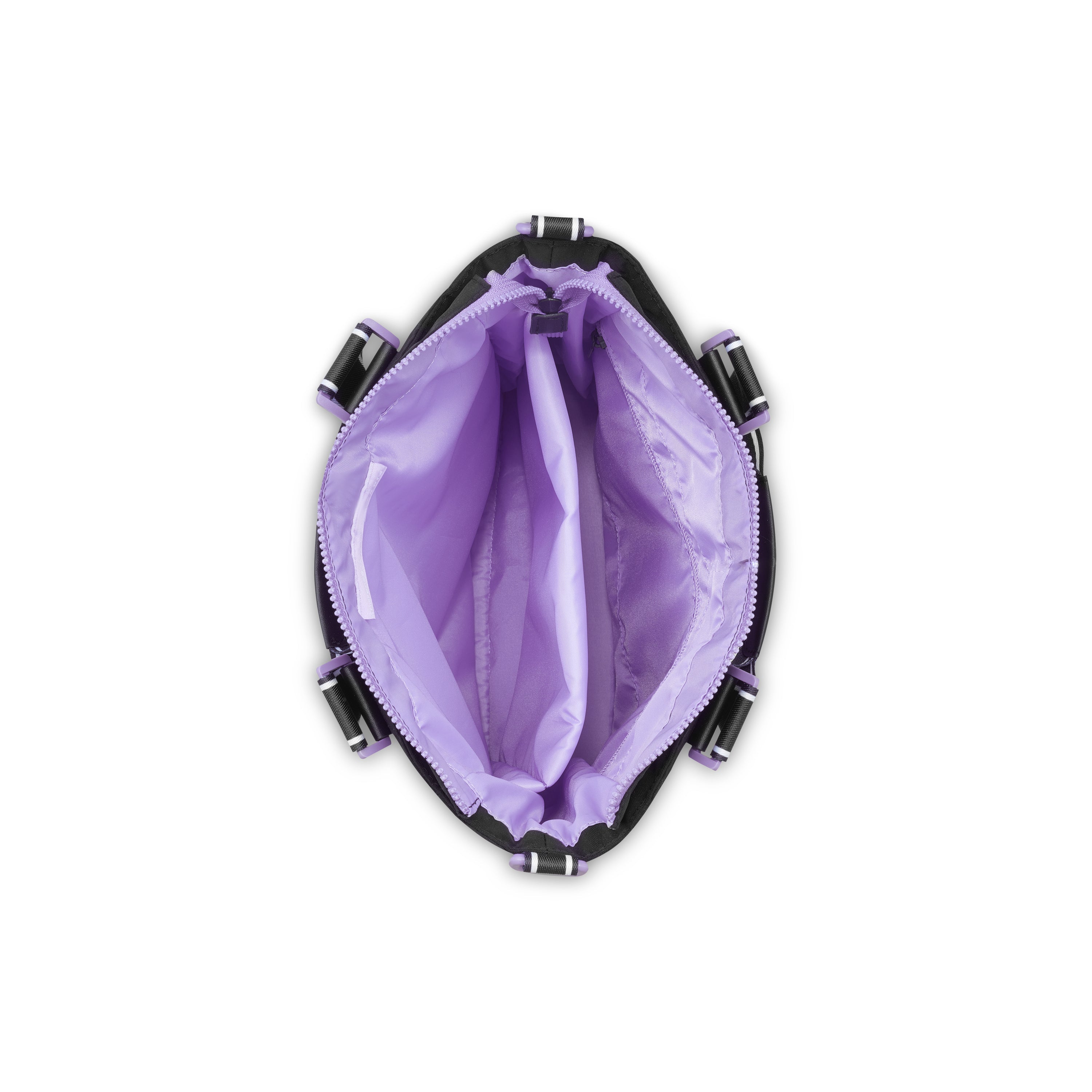 YOUR STORY Sac Cabas NOIR