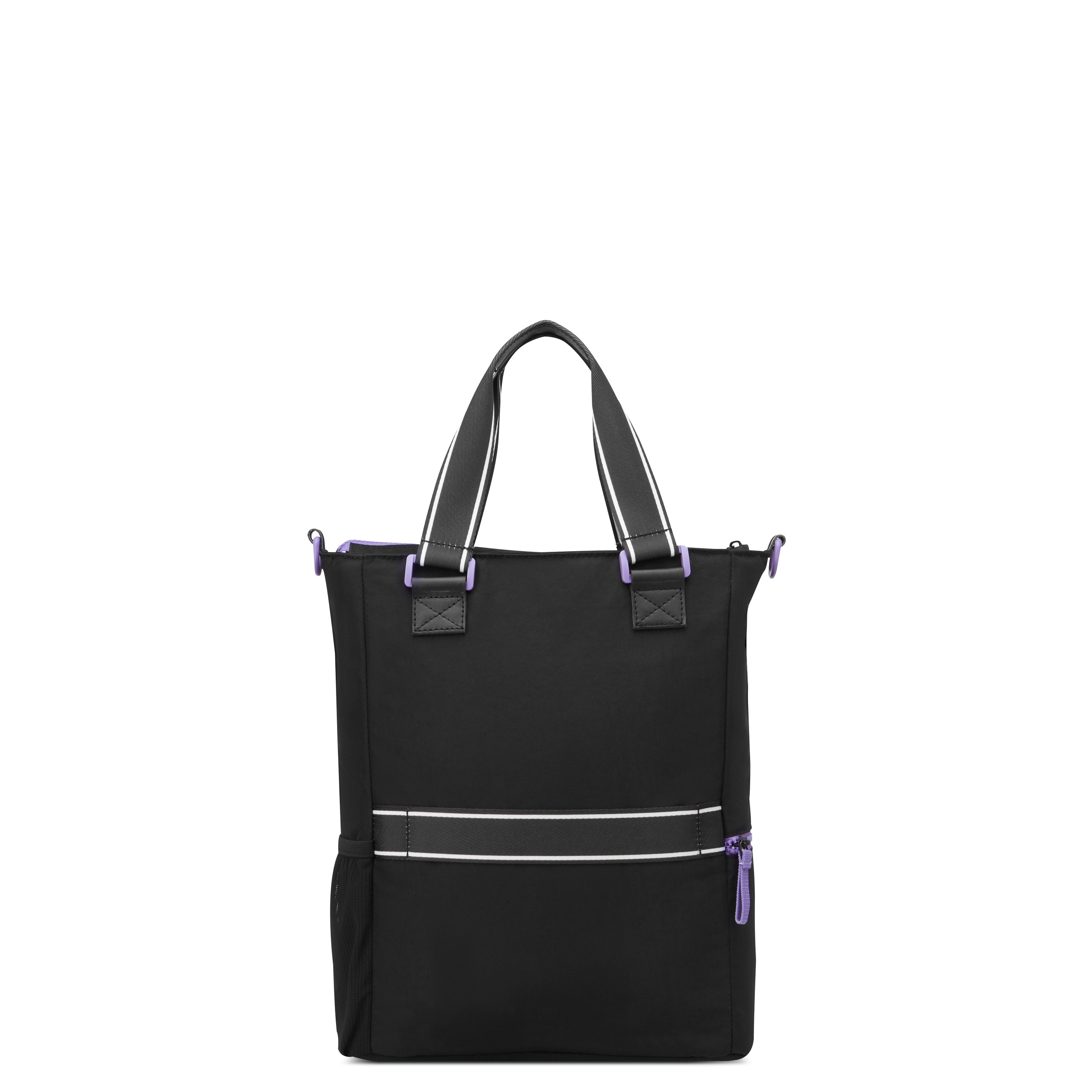 YOUR STORY Sac Cabas NOIR