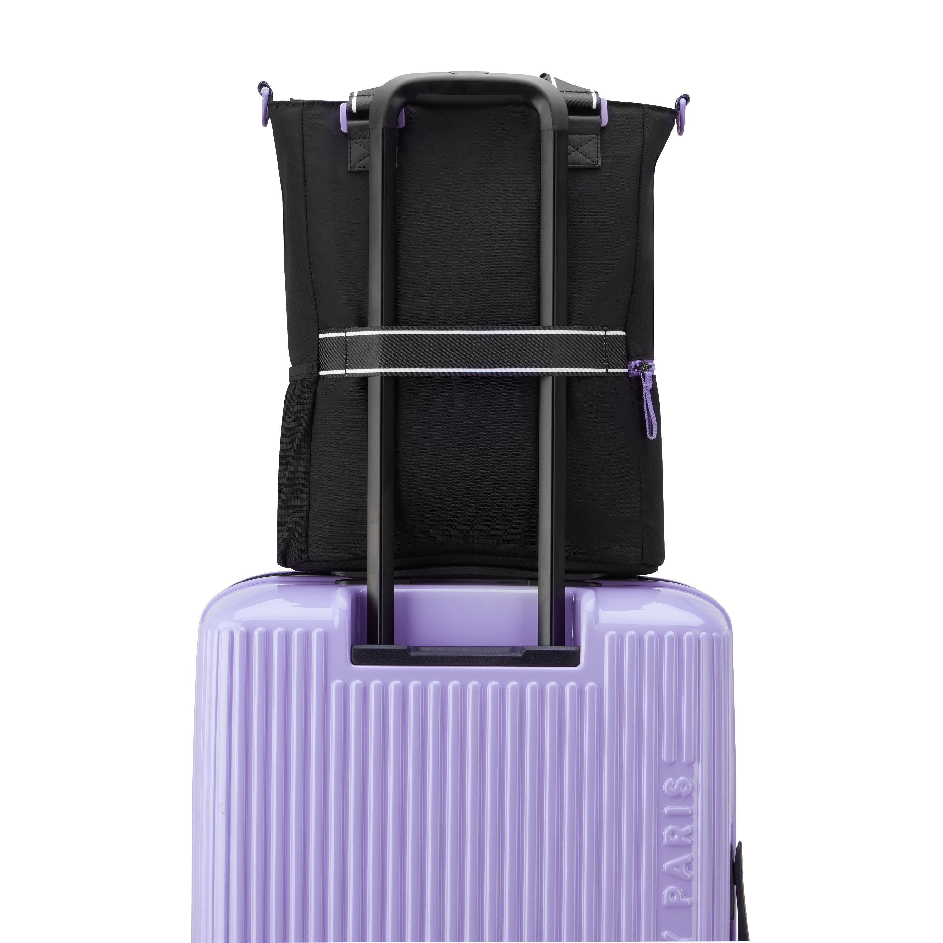 YOUR STORY Sac Cabas NOIR