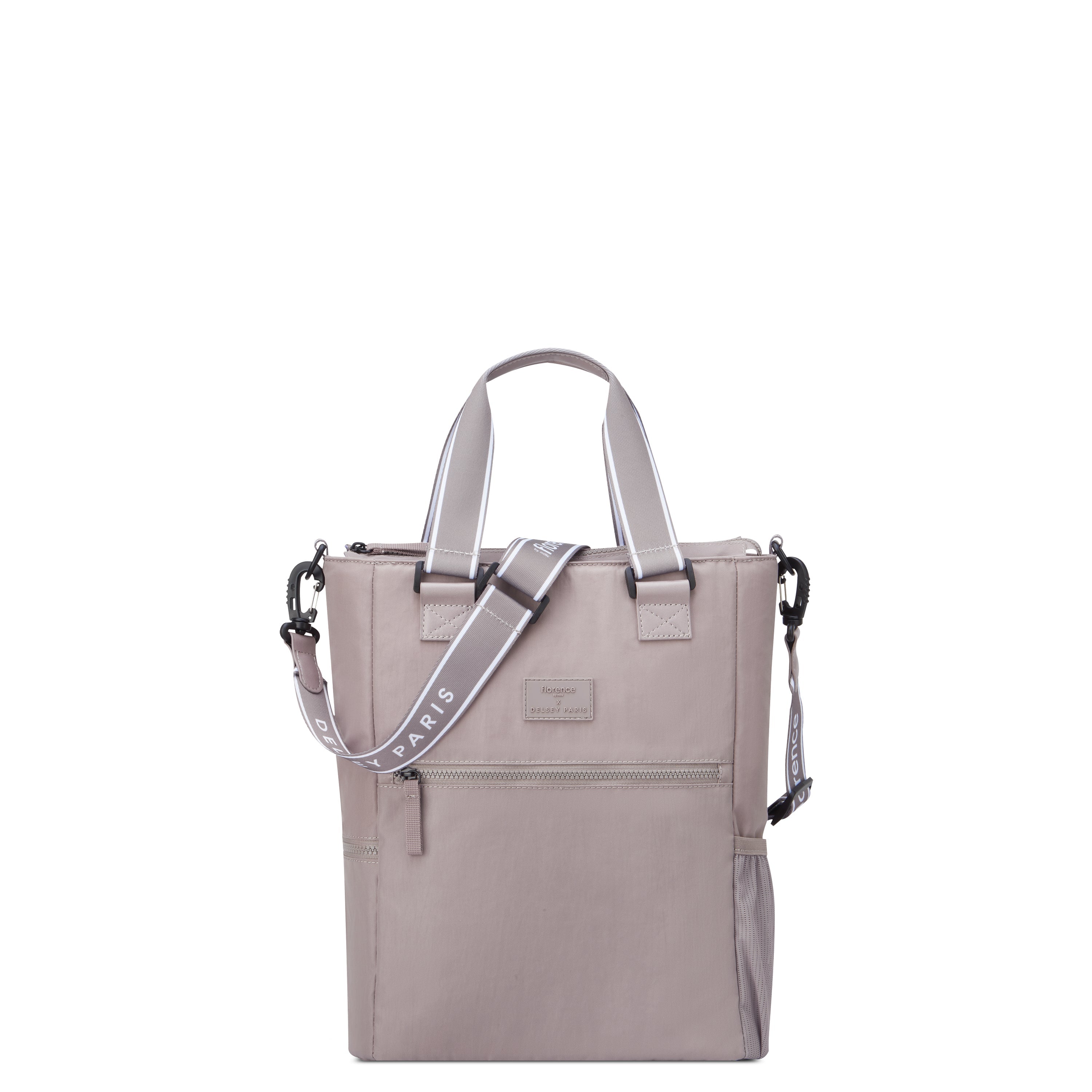 YOUR STORY Tote Bag, Chestnut