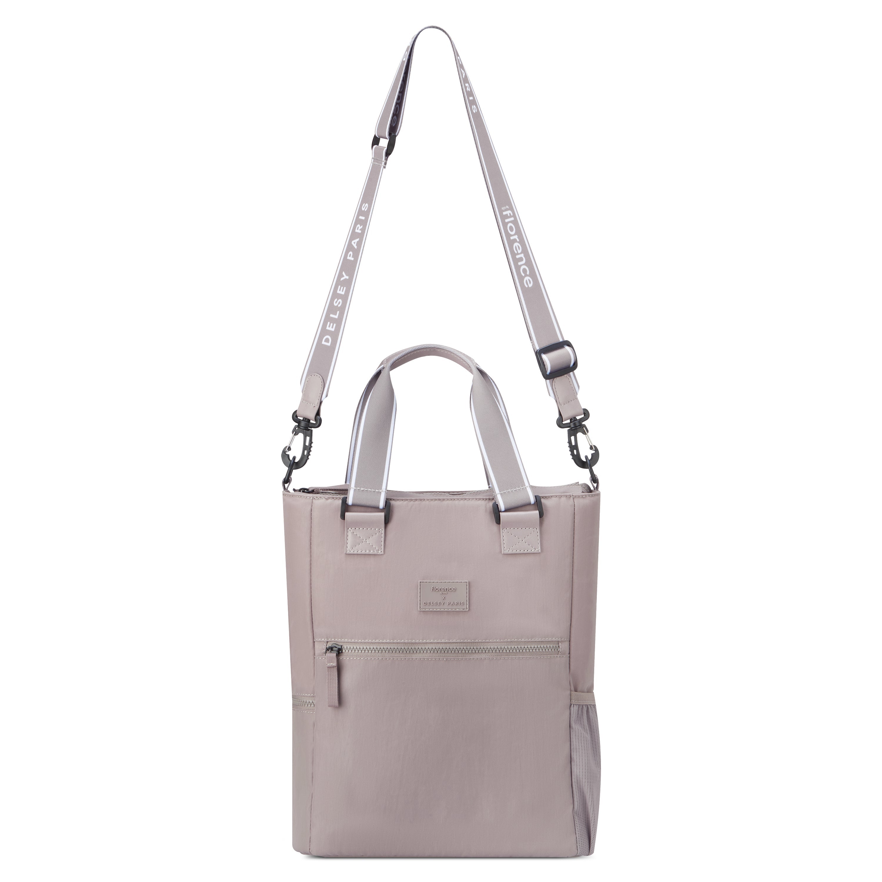 YOUR STORY Tote Bag, Chestnut