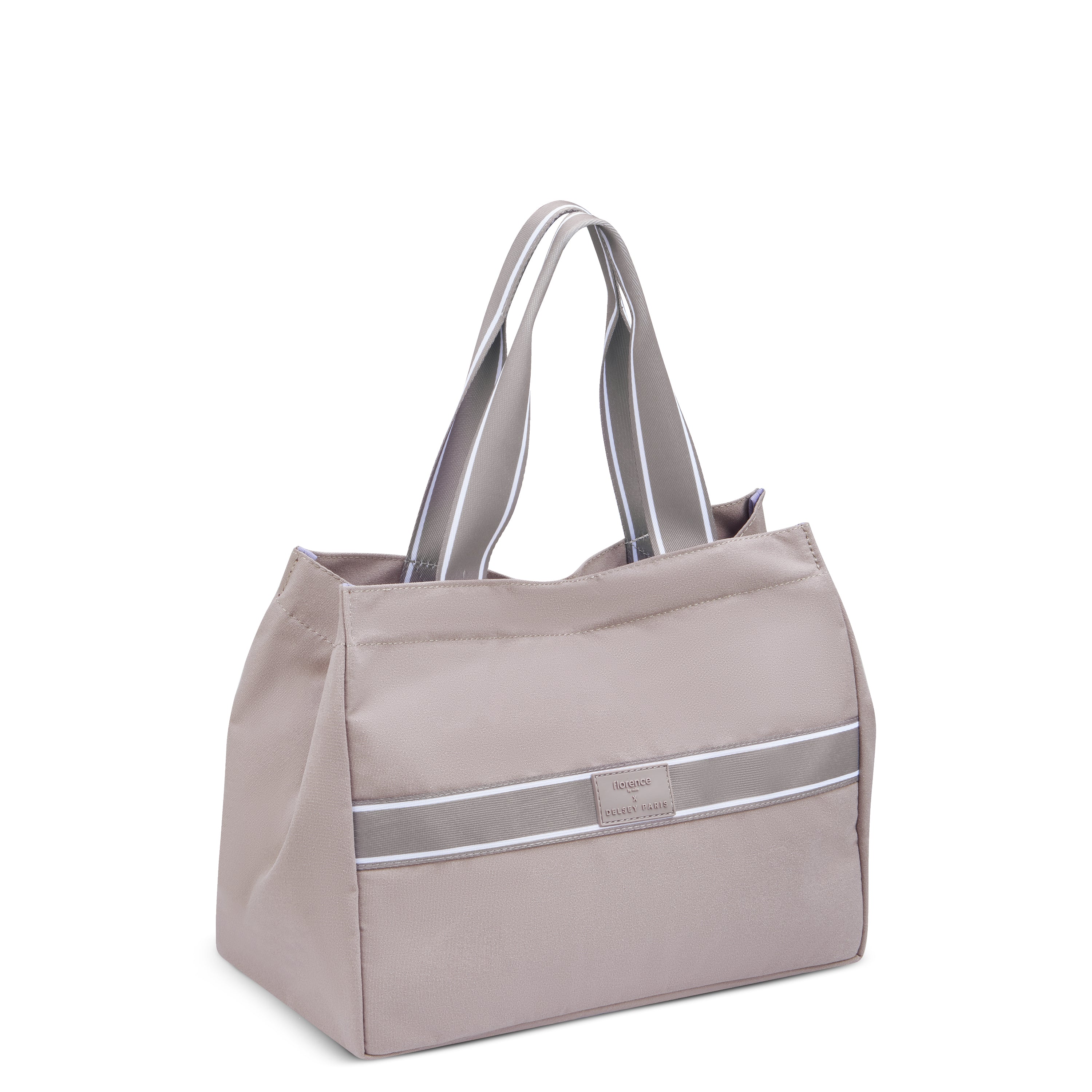 TOTE THE BEST Tote Bag, Chestnut