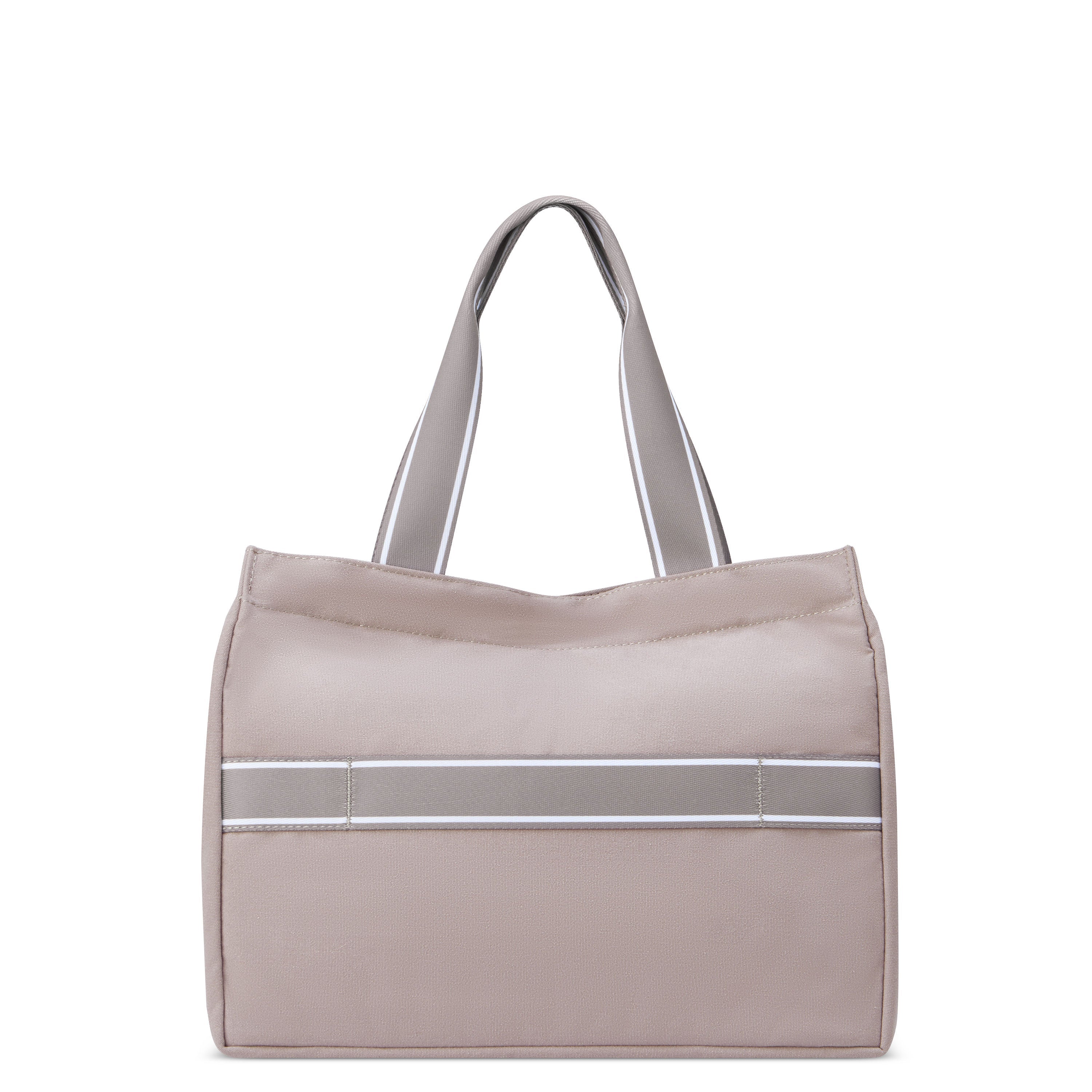 TOTE THE BEST Tote Bag, Chestnut