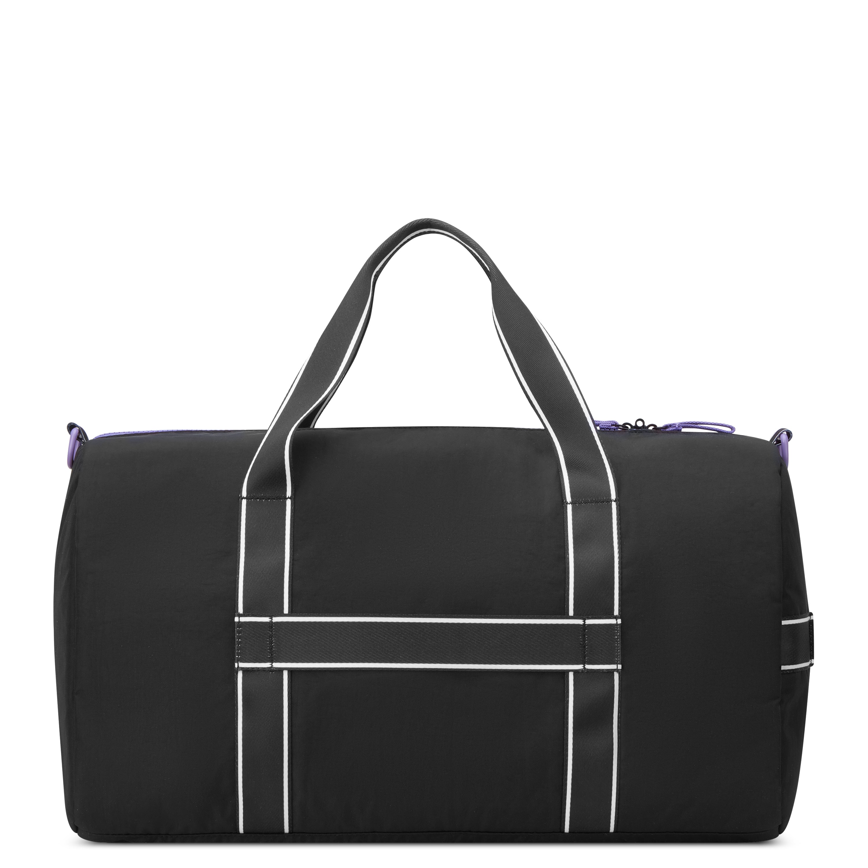 SWEET ESCAPE 20-Inch Duffel Bag, Black