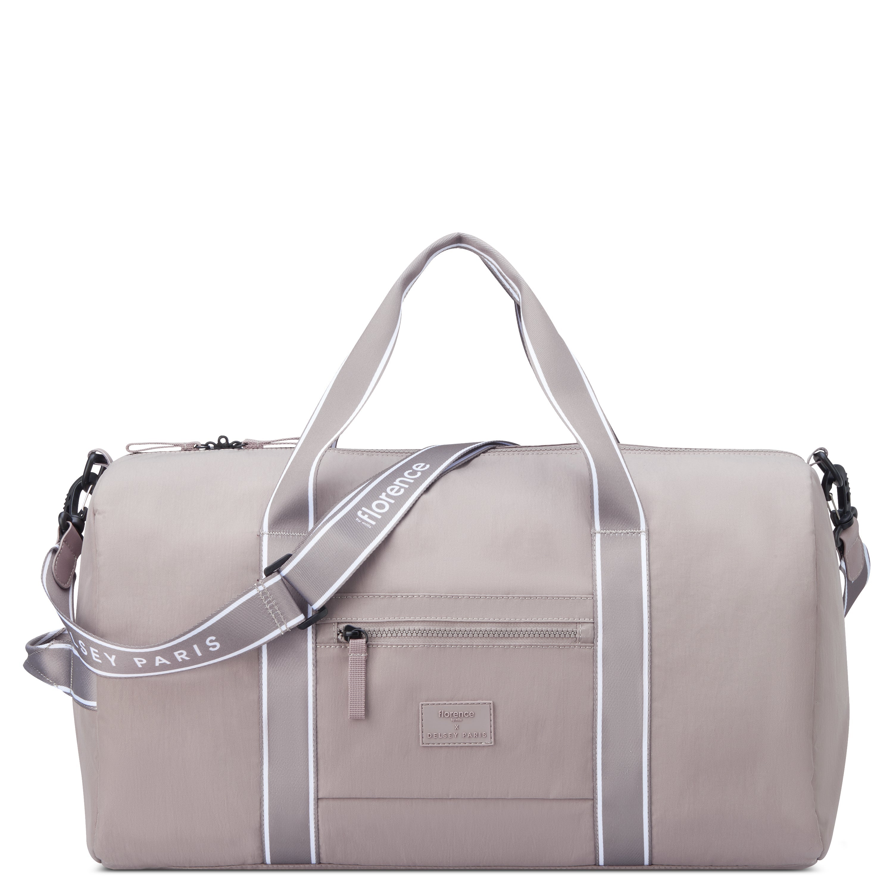 SWEET ESCAPE 20-Inch Duffel Bag, Chestnut