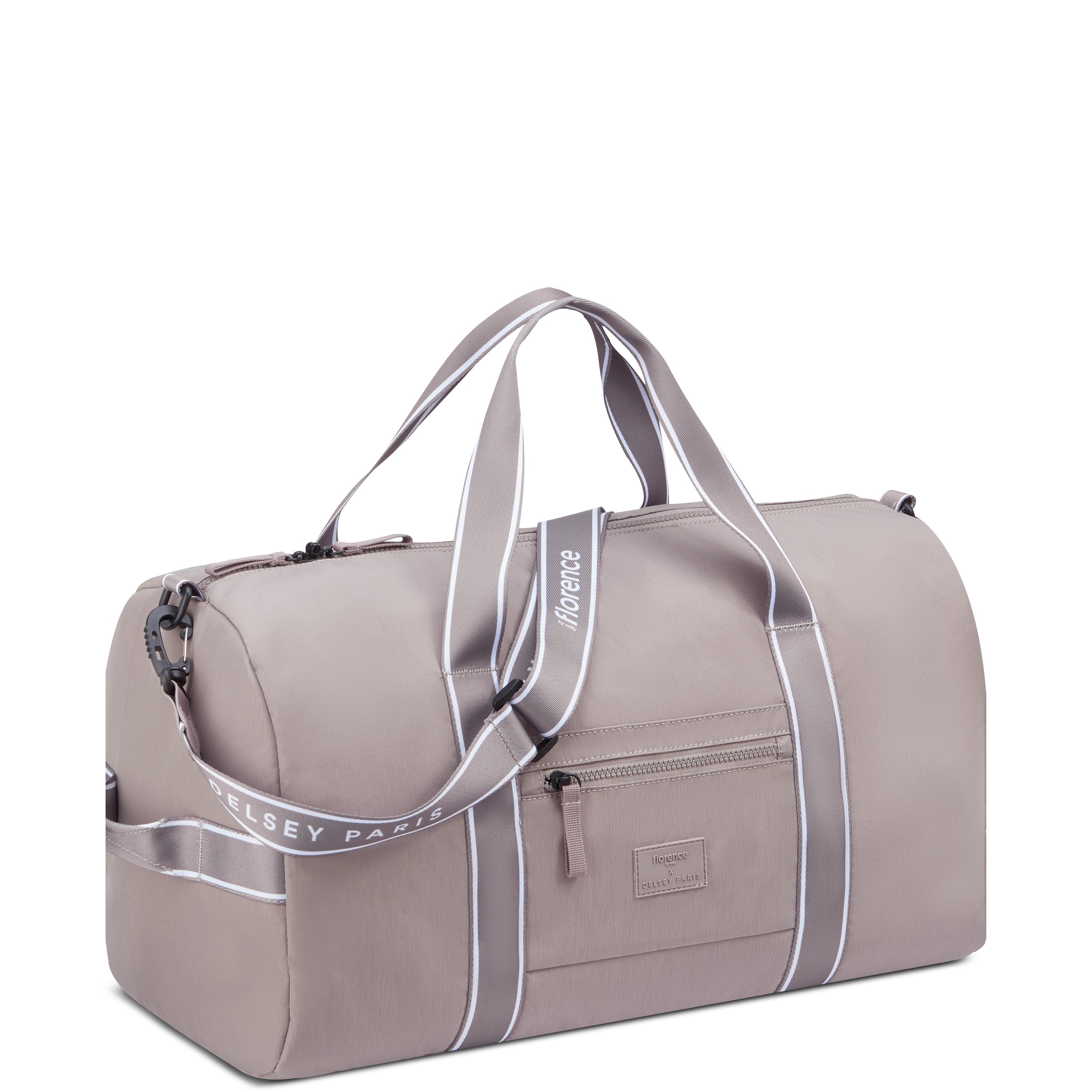 SWEET ESCAPE 20-Inch Duffel Bag, Chestnut