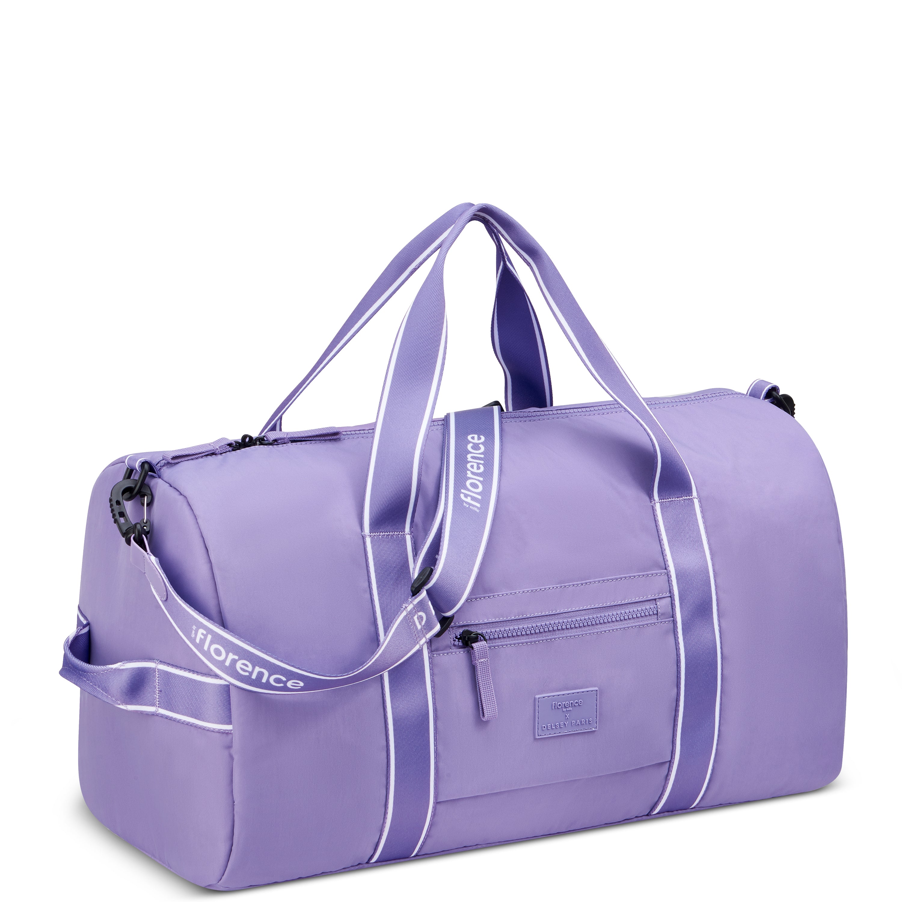 SWEET ESCAPE 20-Inch Duffel Bag, Lavender
