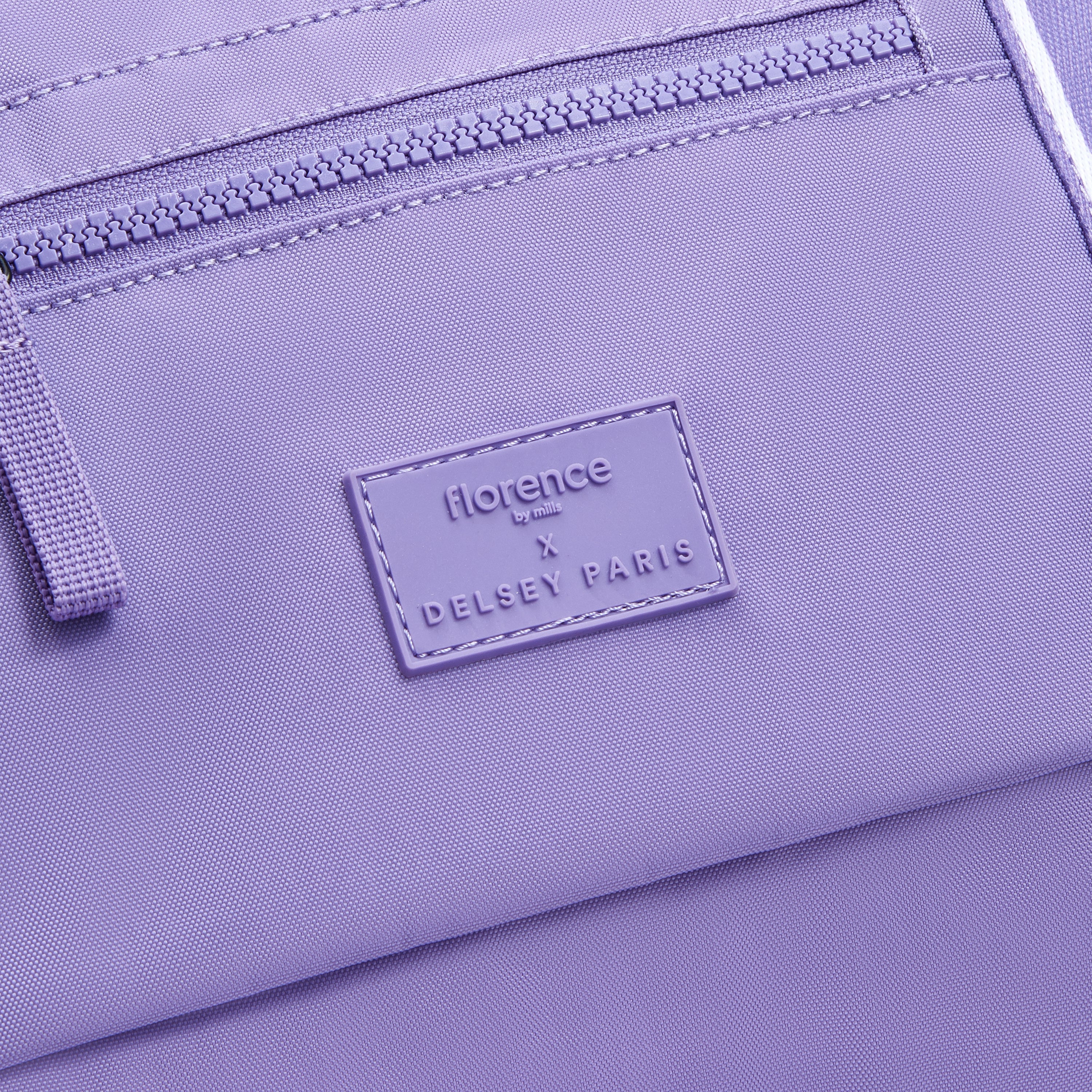 SWEET ESCAPE 20-Inch Duffel Bag, Lavender