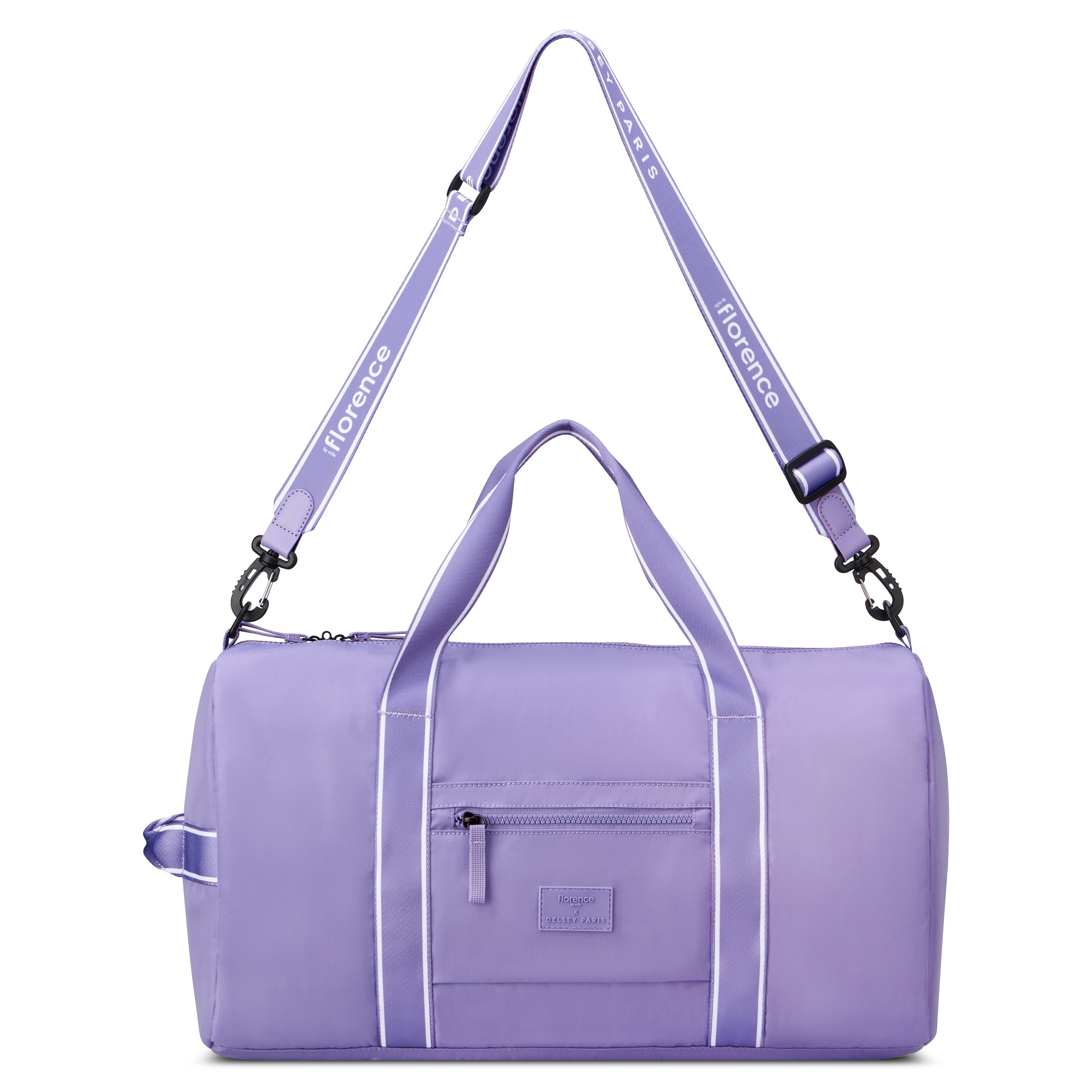 SWEET ESCAPE 20-Inch Duffel Bag, Lavender